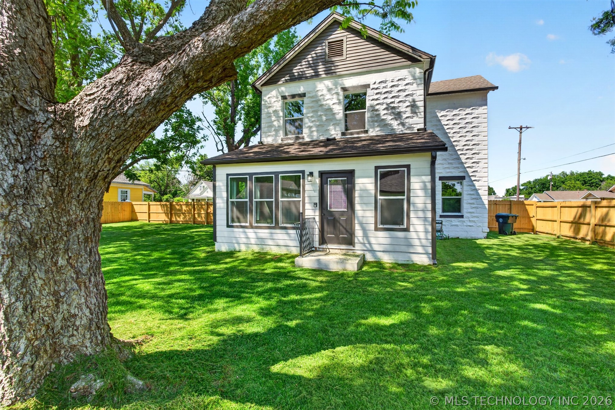 1521 Baltimore Street Muskogee OK 74403