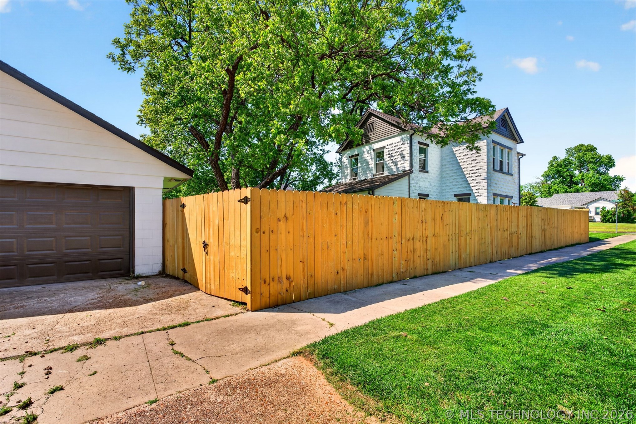 1521 Baltimore Street Muskogee OK 74403