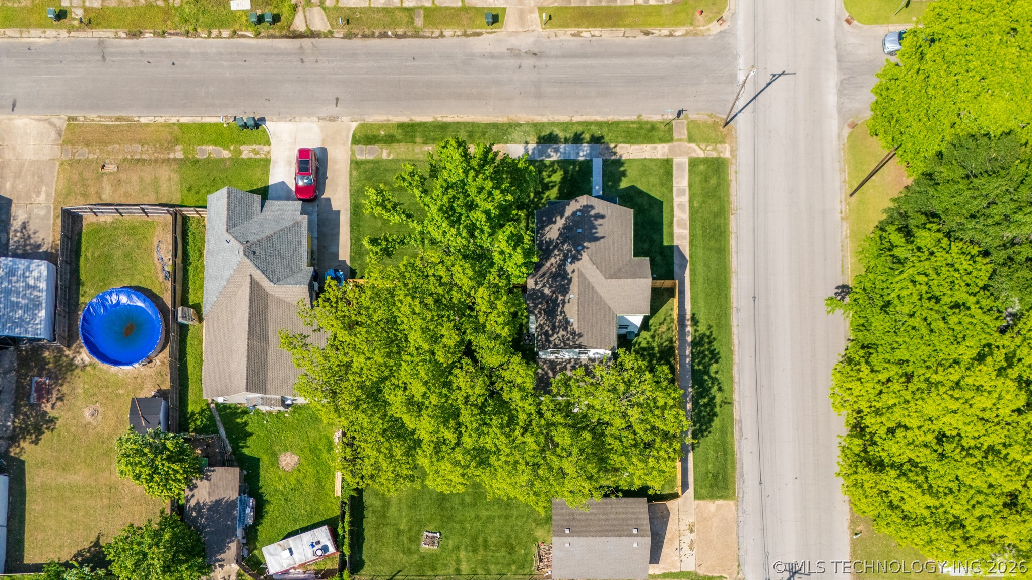 1521 Baltimore Street Muskogee OK 74403