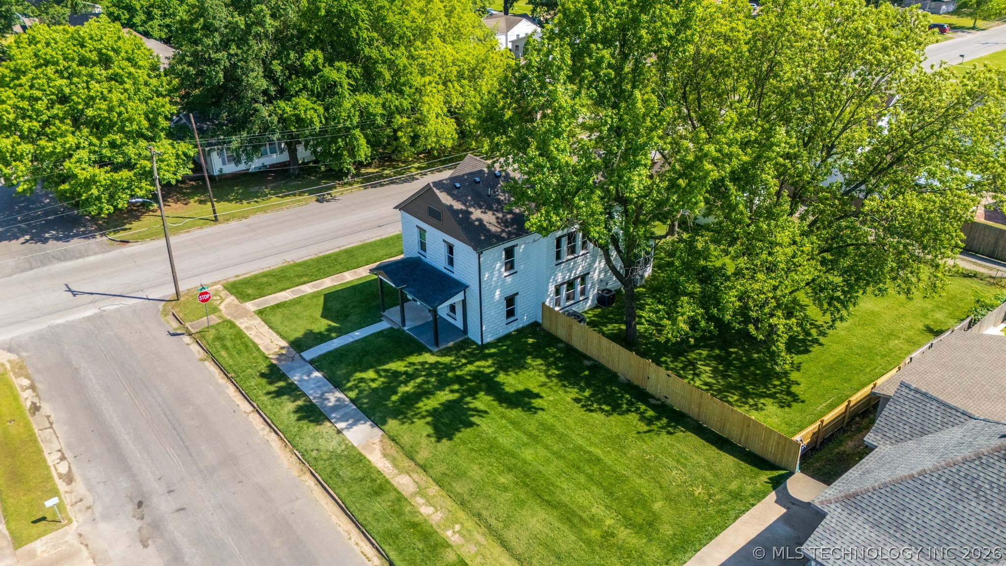 1521 Baltimore Street Muskogee OK 74403