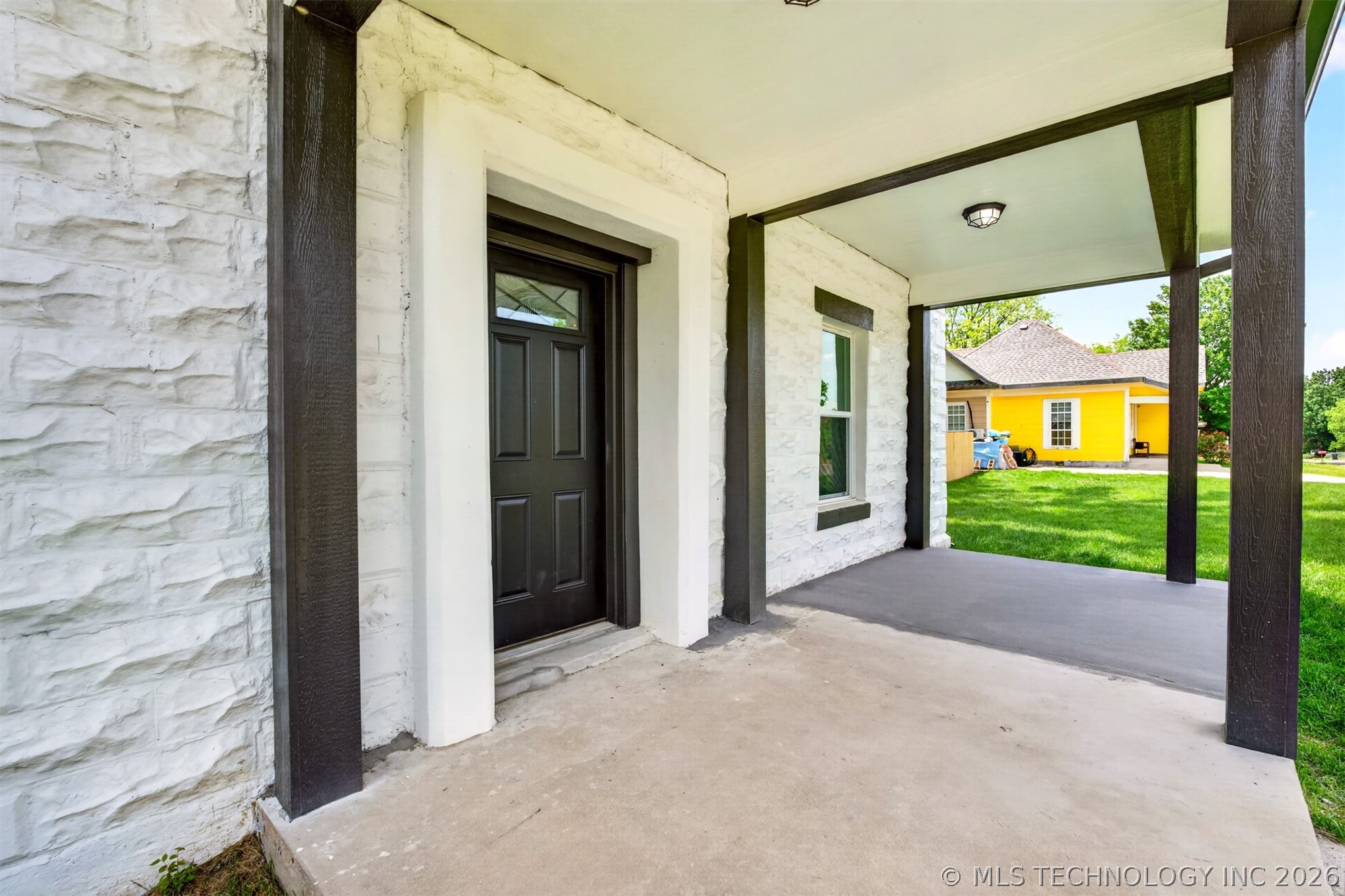 1521 Baltimore Street Muskogee OK 74403