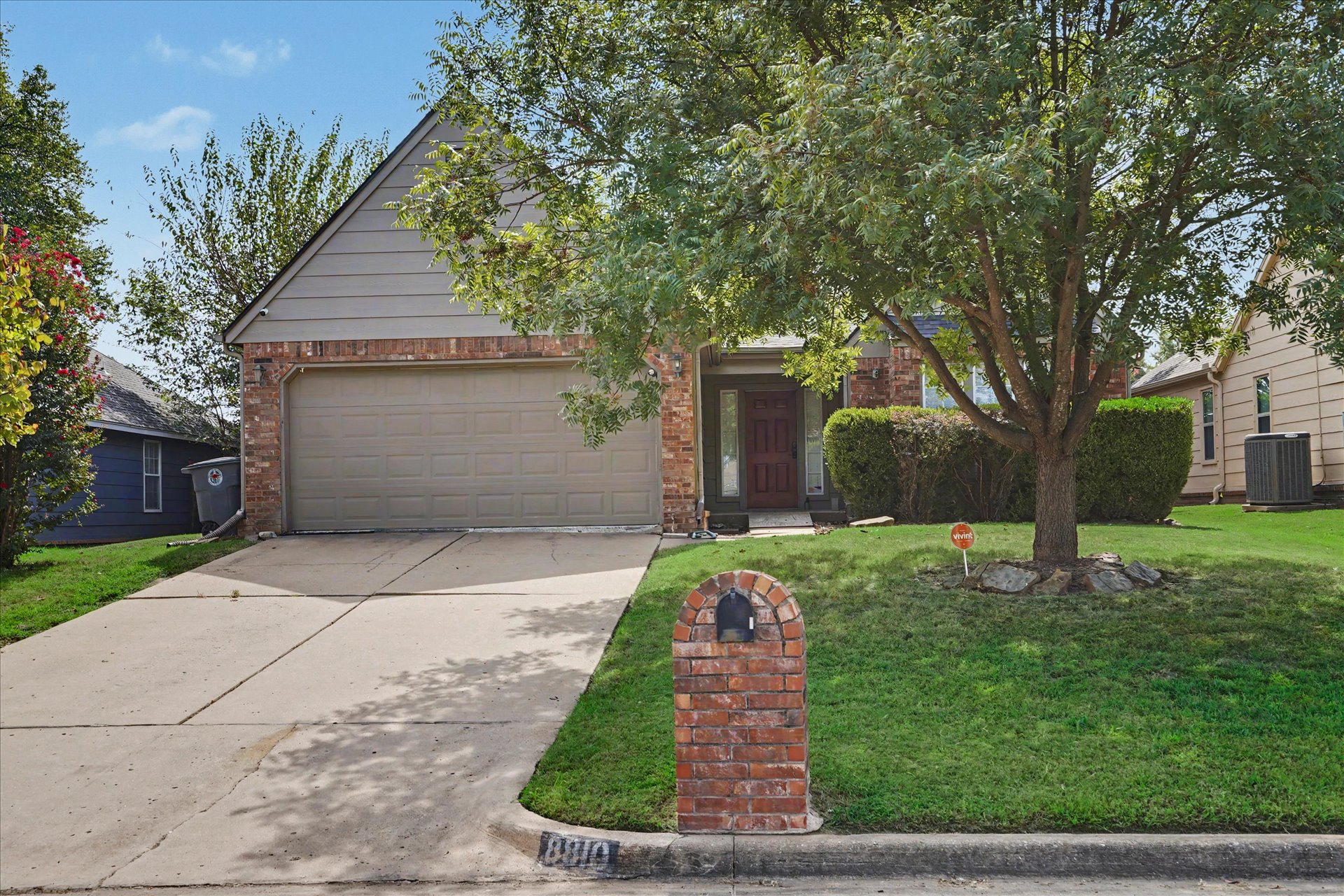 8810 E 95th Street Tulsa OK 74133