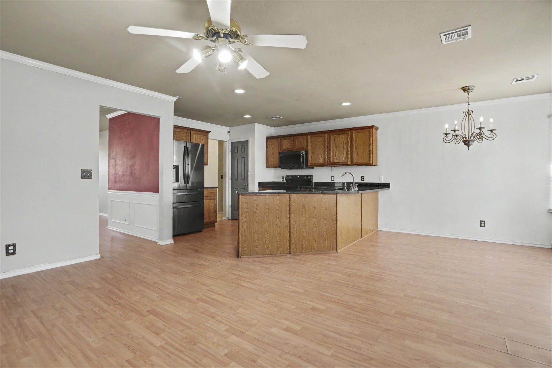 8810 E 95th Street Tulsa OK 74133
