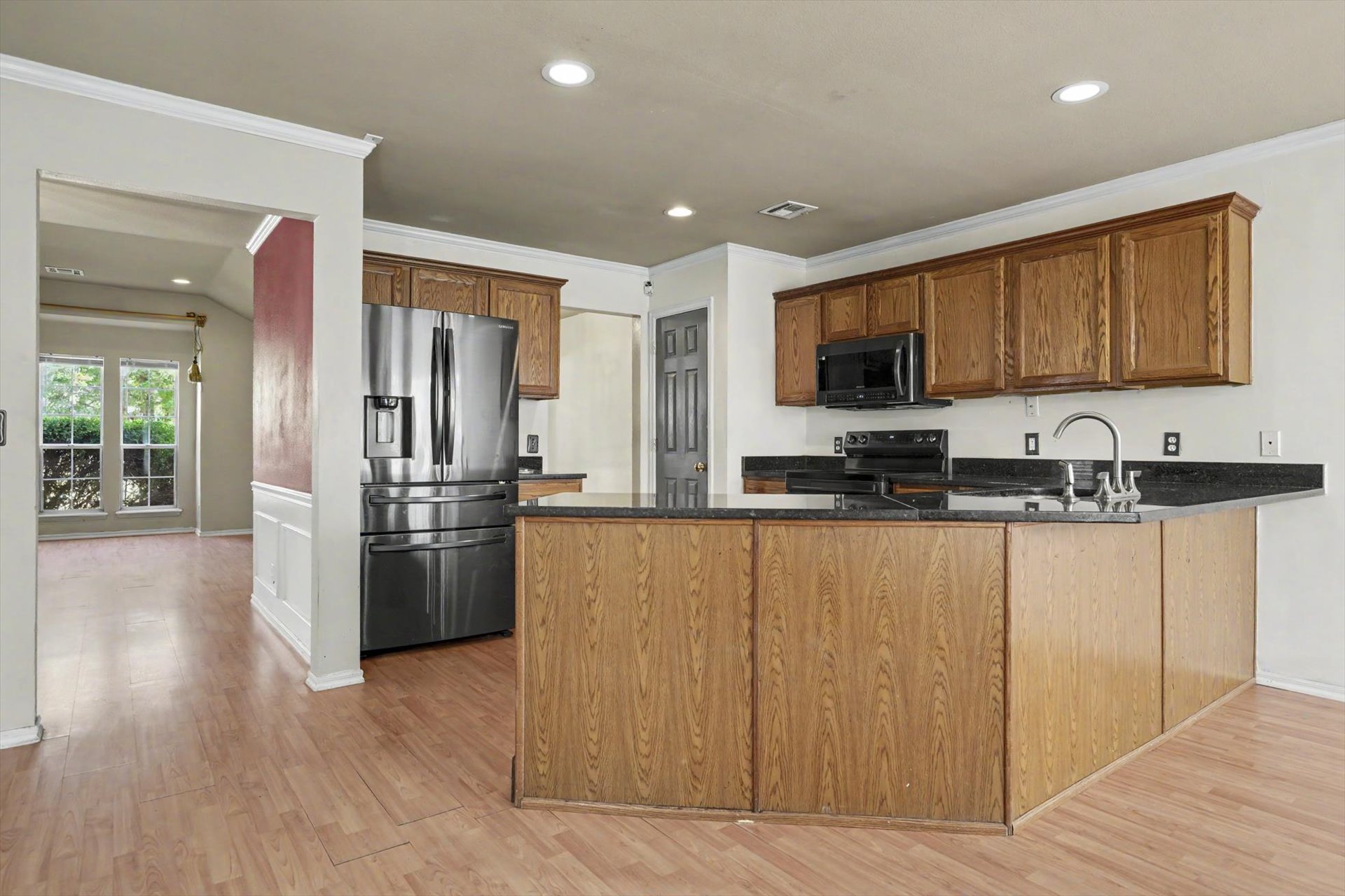 8810 E 95th Street Tulsa OK 74133