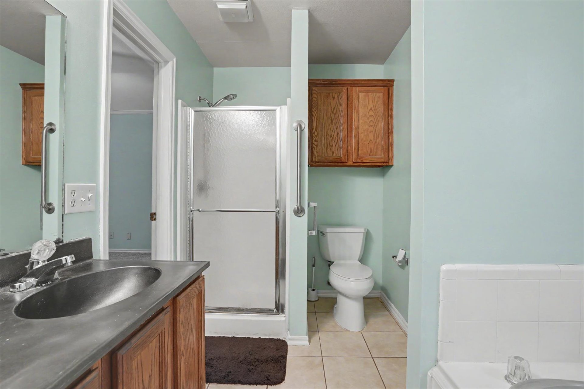 8810 E 95th Street Tulsa OK 74133