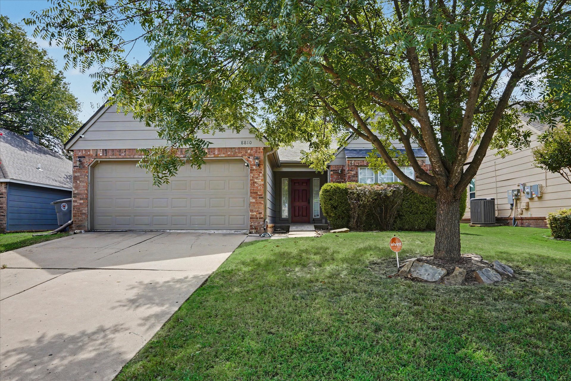 8810 E 95th Street Tulsa OK 74133