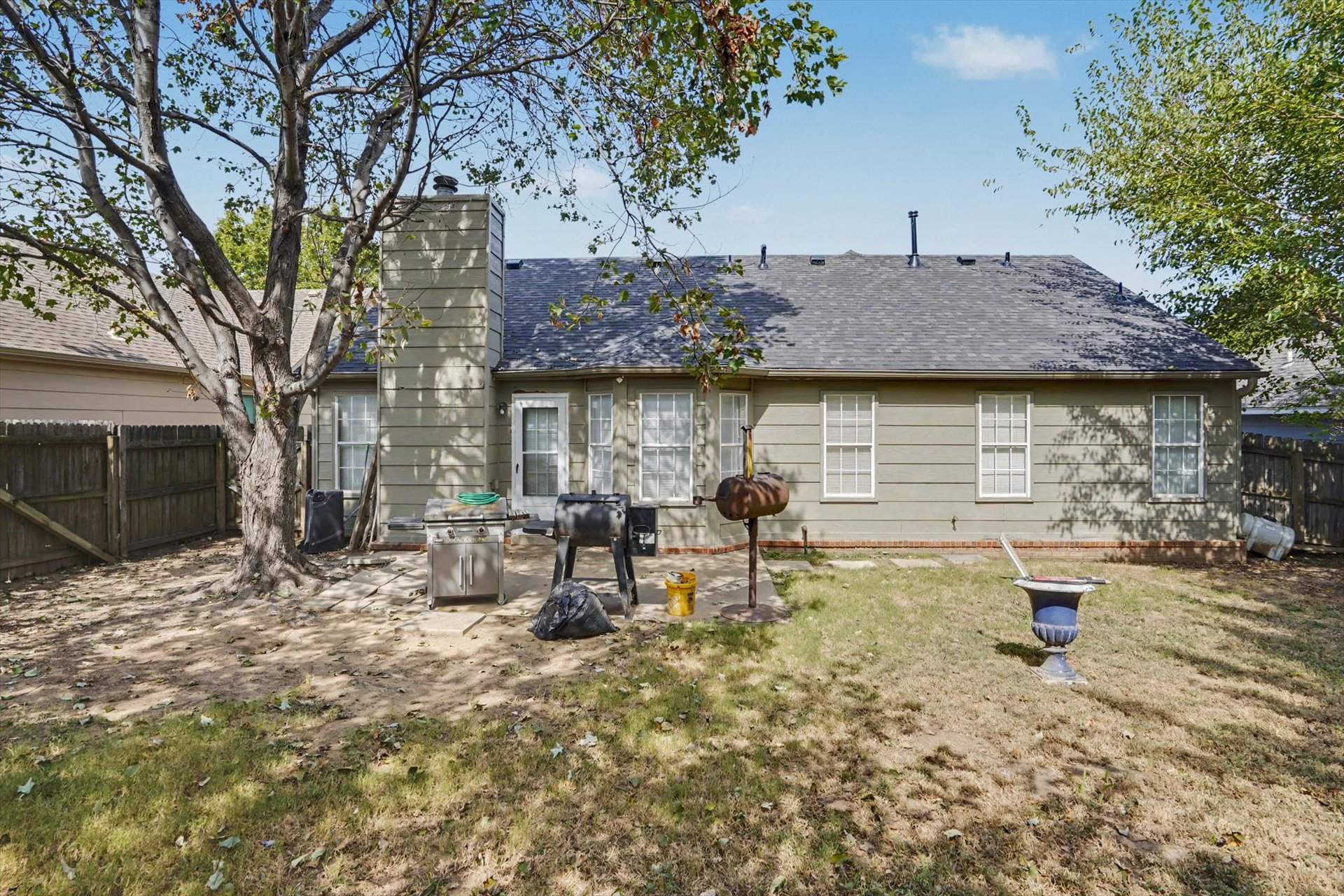 8810 E 95th Street Tulsa OK 74133