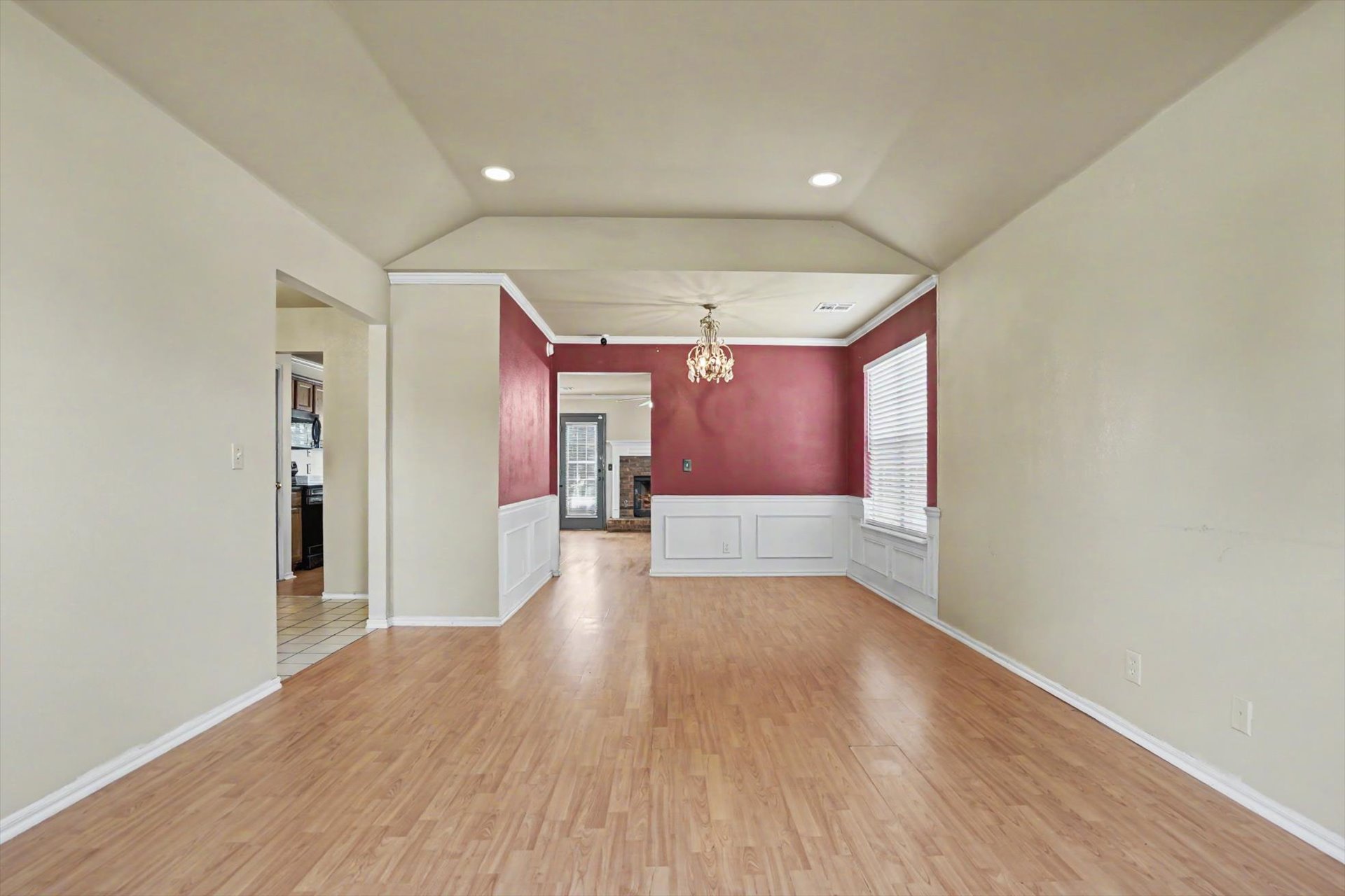 8810 E 95th Street Tulsa OK 74133