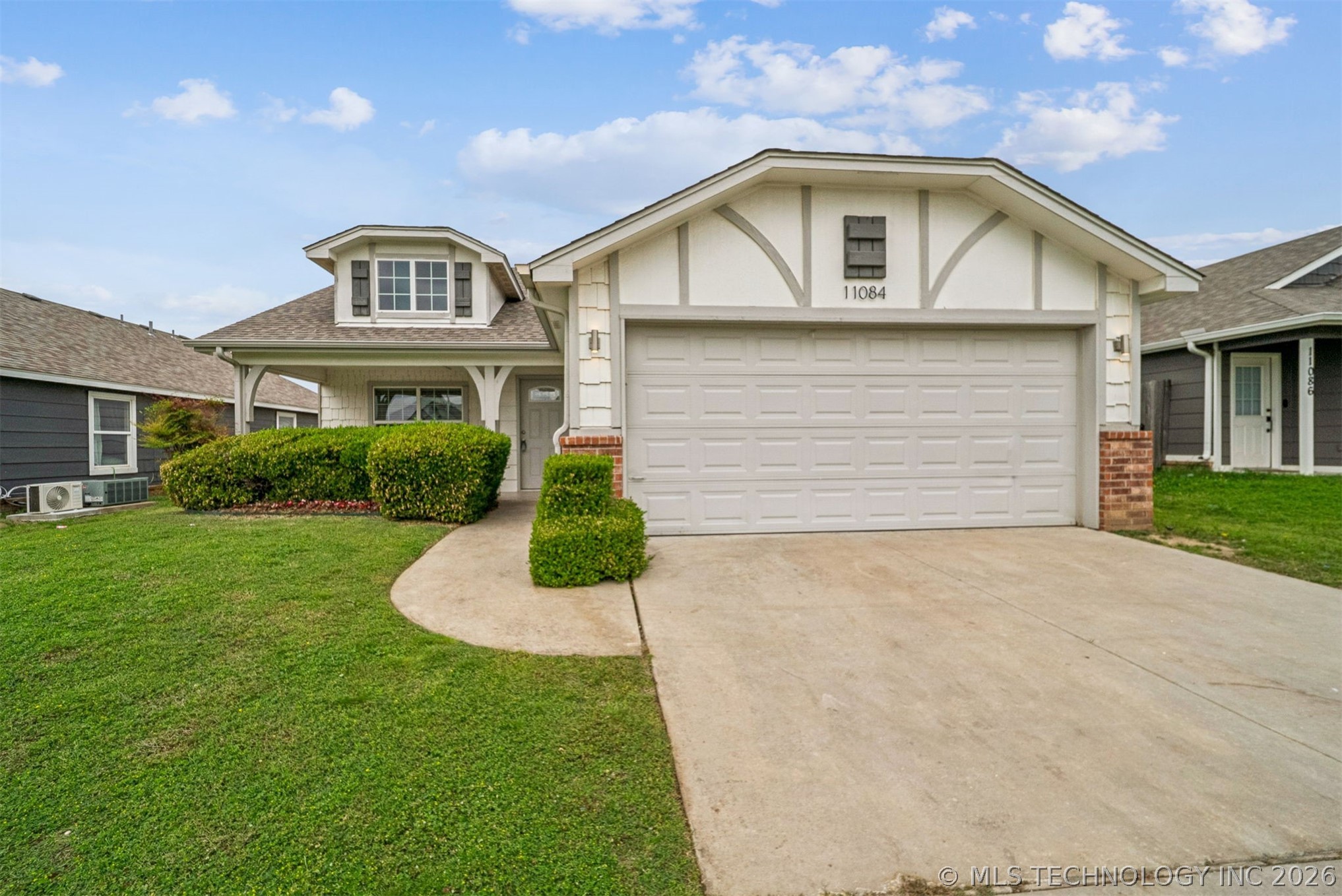 11084 N 116th Avenue E Owasso OK 74055
