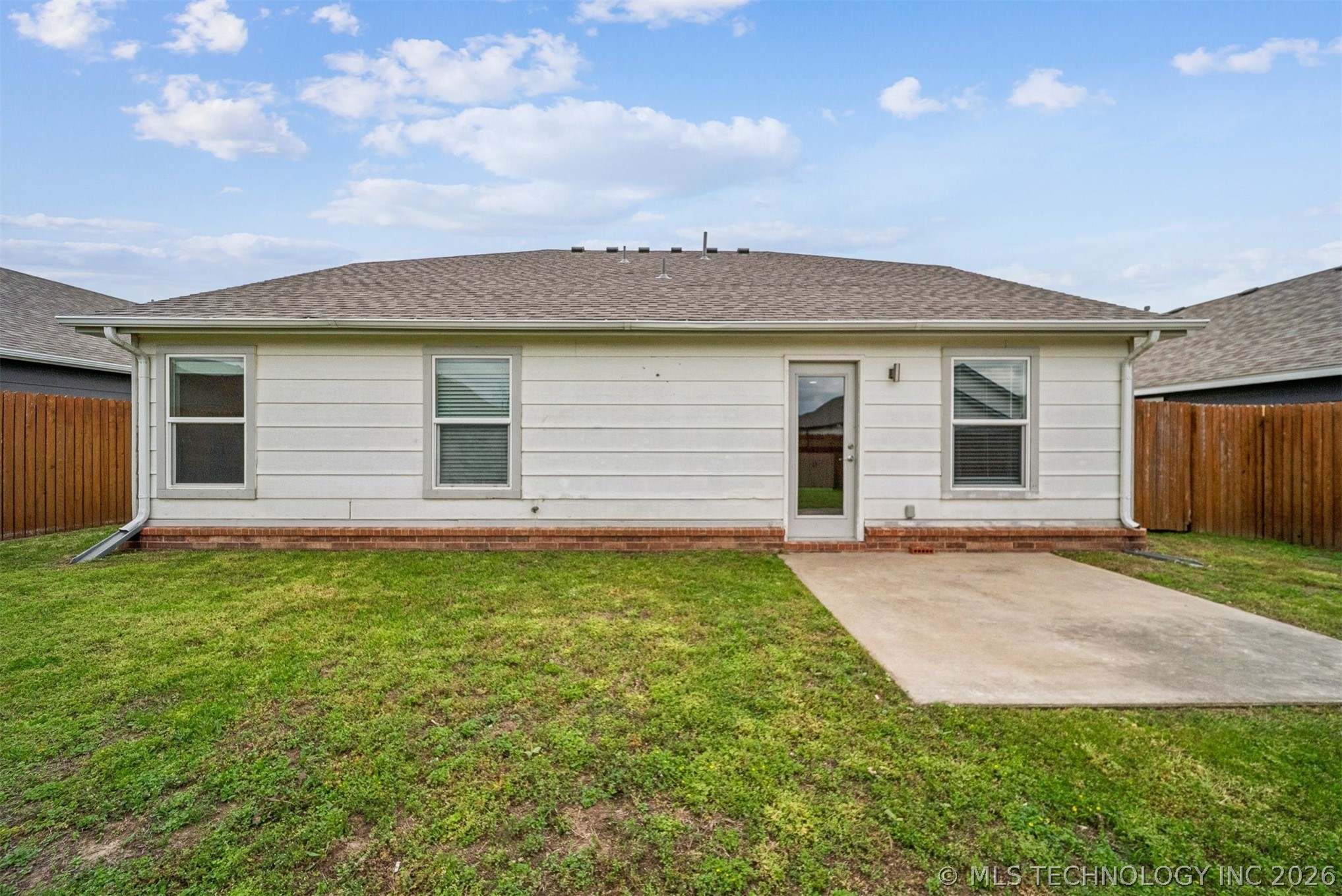 11084 N 116th Avenue E Owasso OK 74055