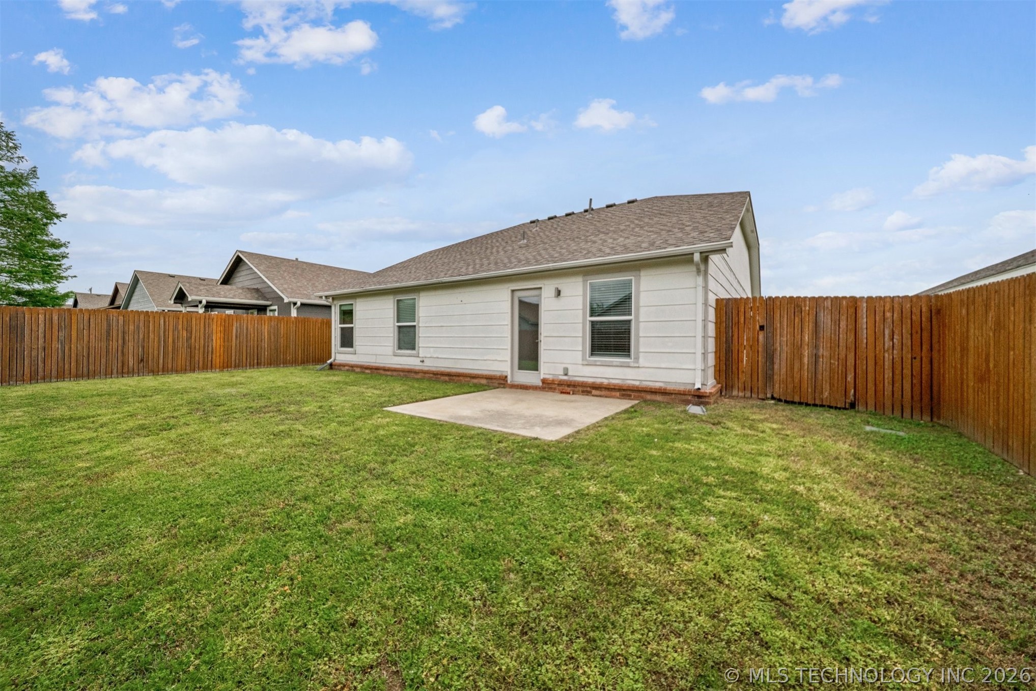 11084 N 116th Avenue E Owasso OK 74055