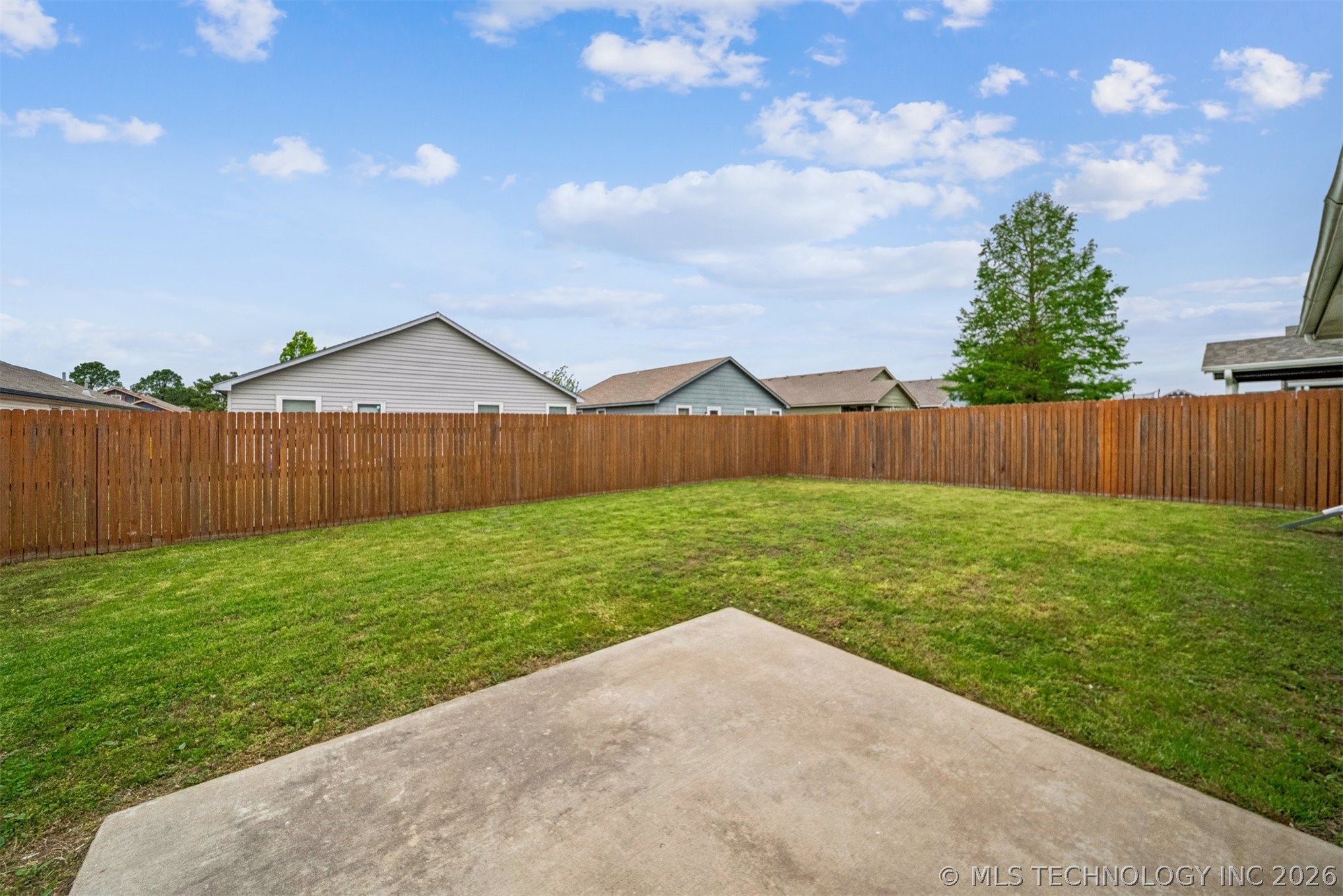 11084 N 116th Avenue E Owasso OK 74055