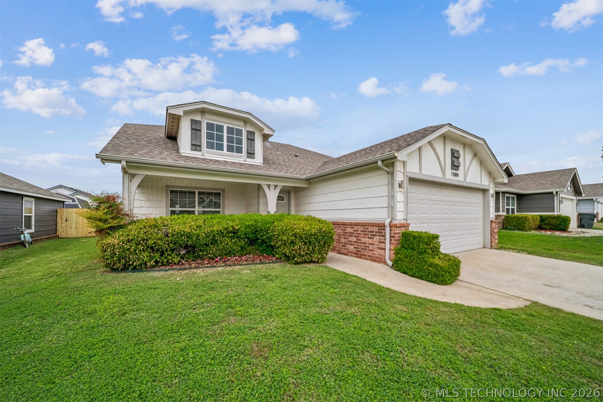 11084 N 116th Avenue E Owasso OK 74055