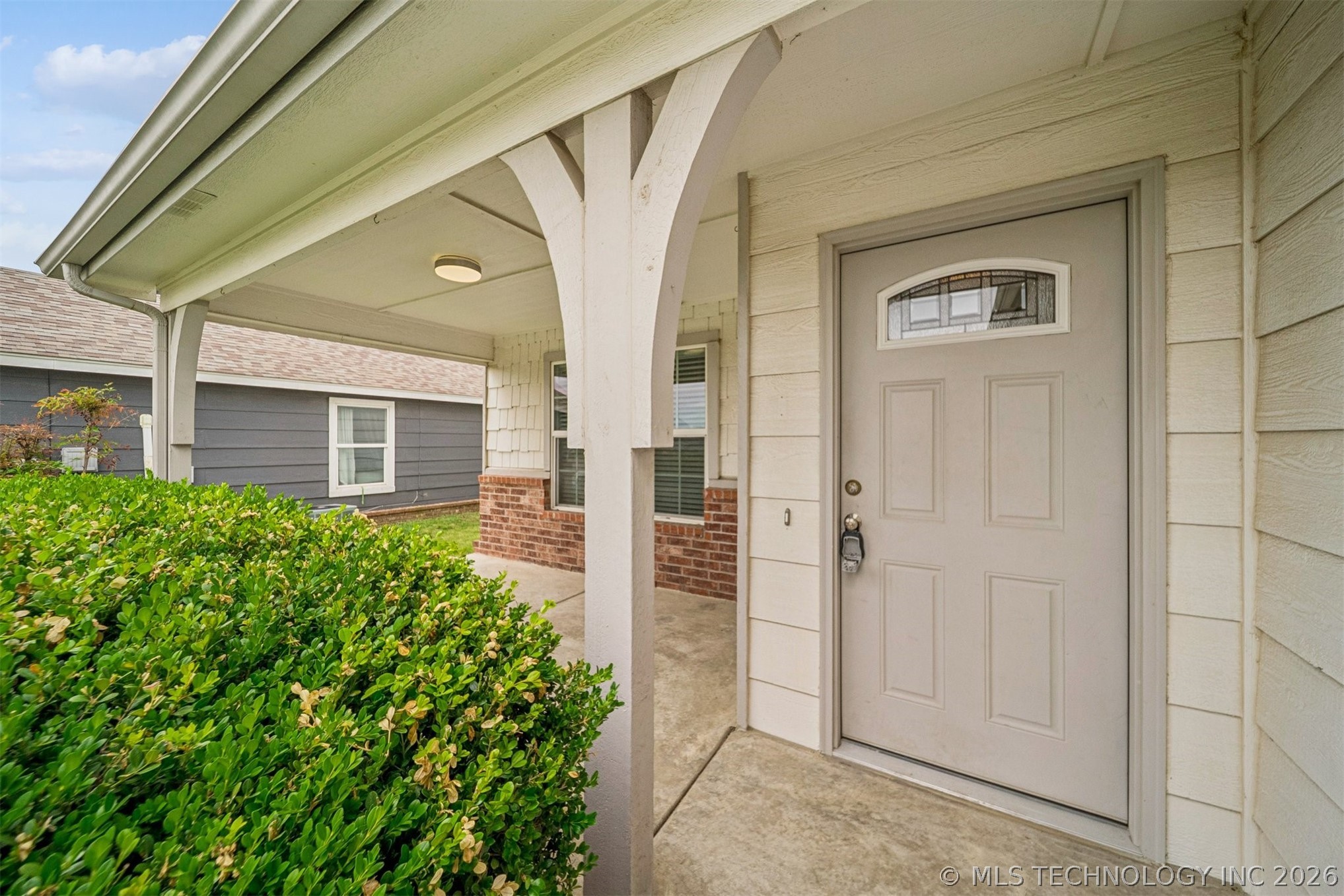 11084 N 116th Avenue E Owasso OK 74055