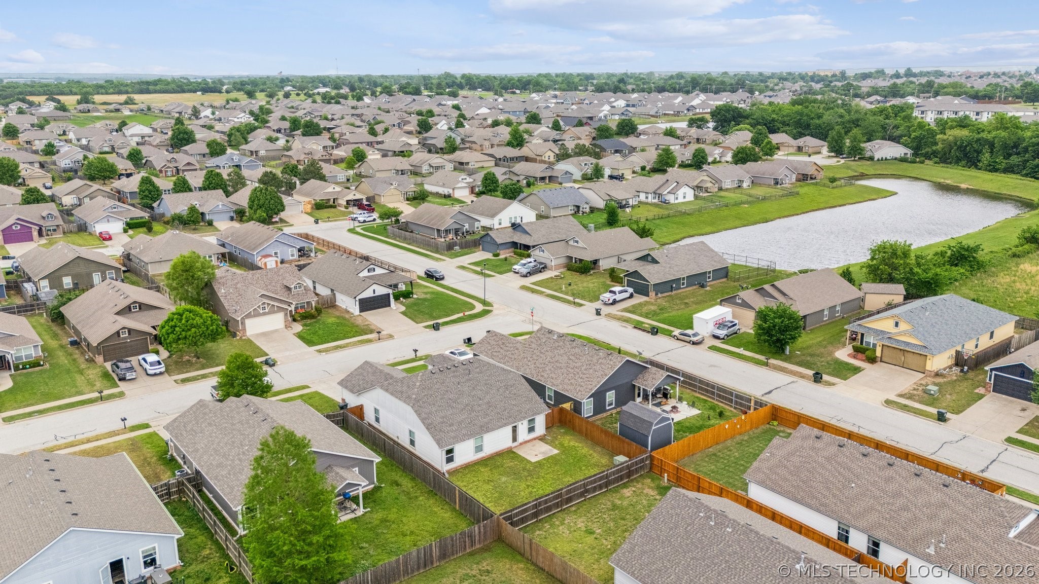 11084 N 116th Avenue E Owasso OK 74055
