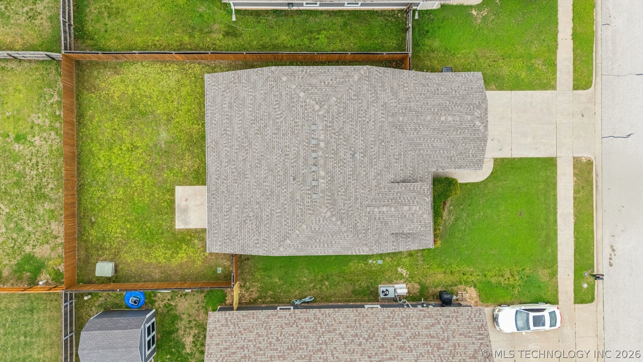 11084 N 116th Avenue E Owasso OK 74055