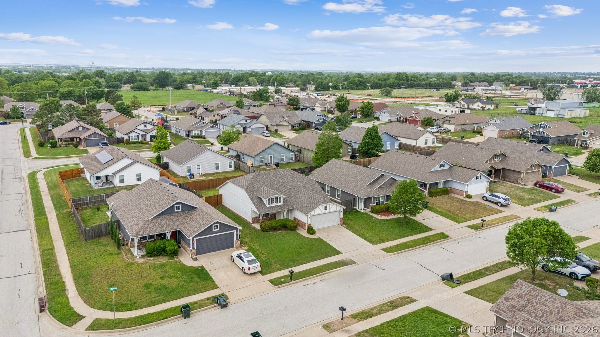 11084 N 116th Avenue E Owasso OK 74055