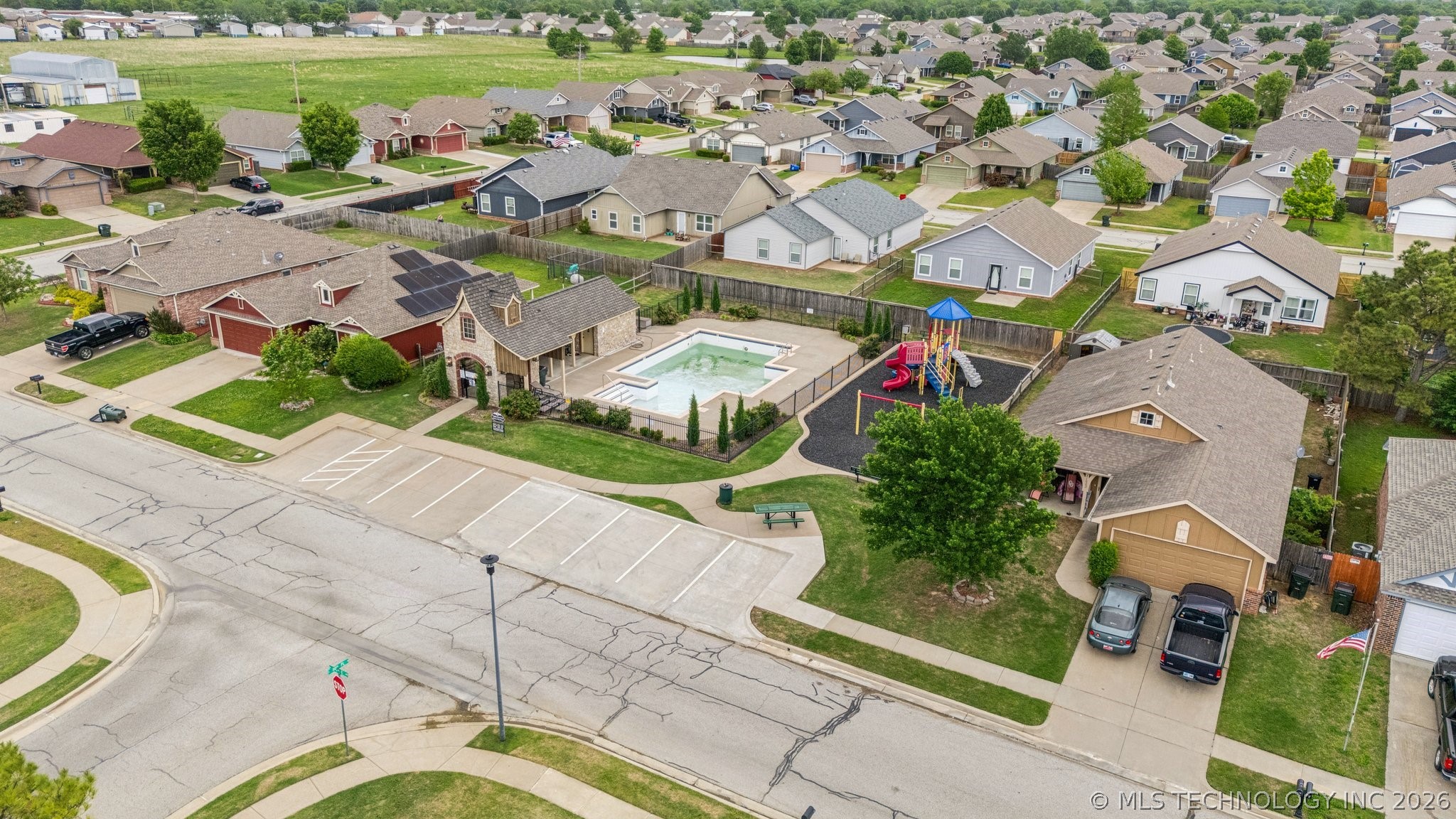 11084 N 116th Avenue E Owasso OK 74055