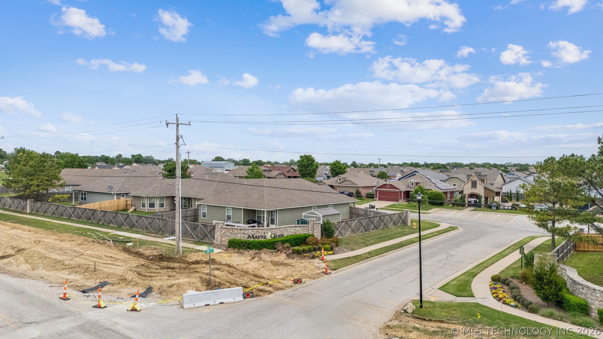 11084 N 116th Avenue E Owasso OK 74055