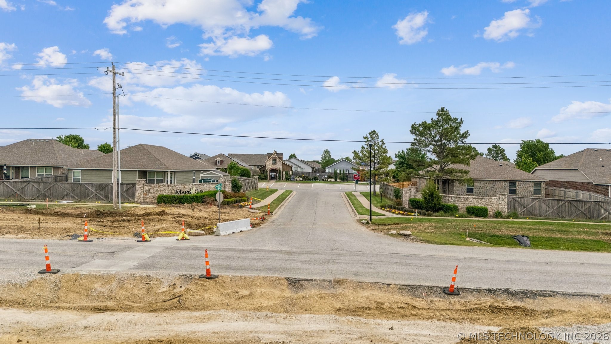 11084 N 116th Avenue E Owasso OK 74055