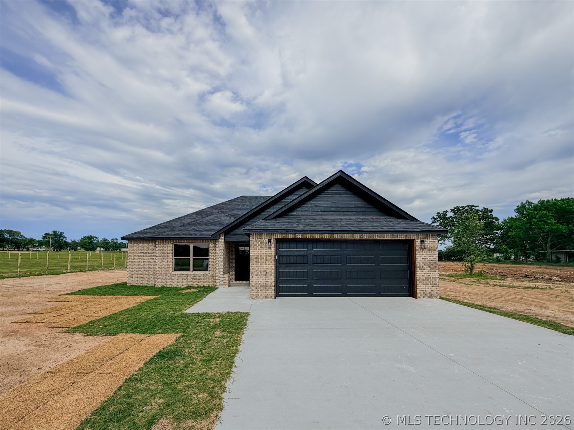 18040 S Vaughn Road Hulbert OK 74441