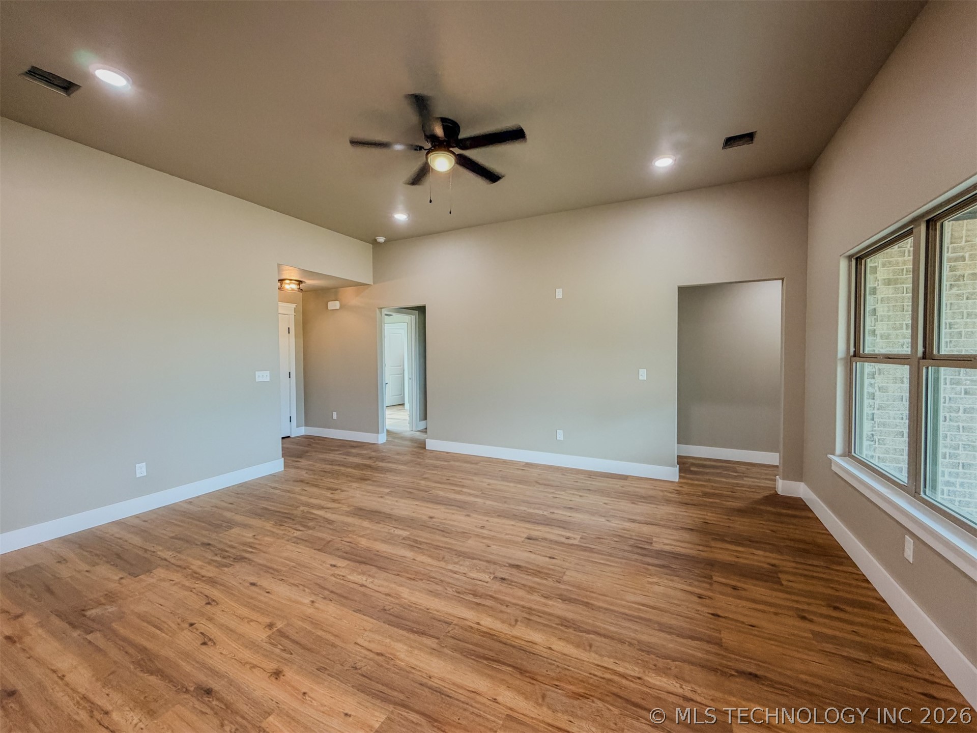 18040 S Vaughn Road Hulbert OK 74441