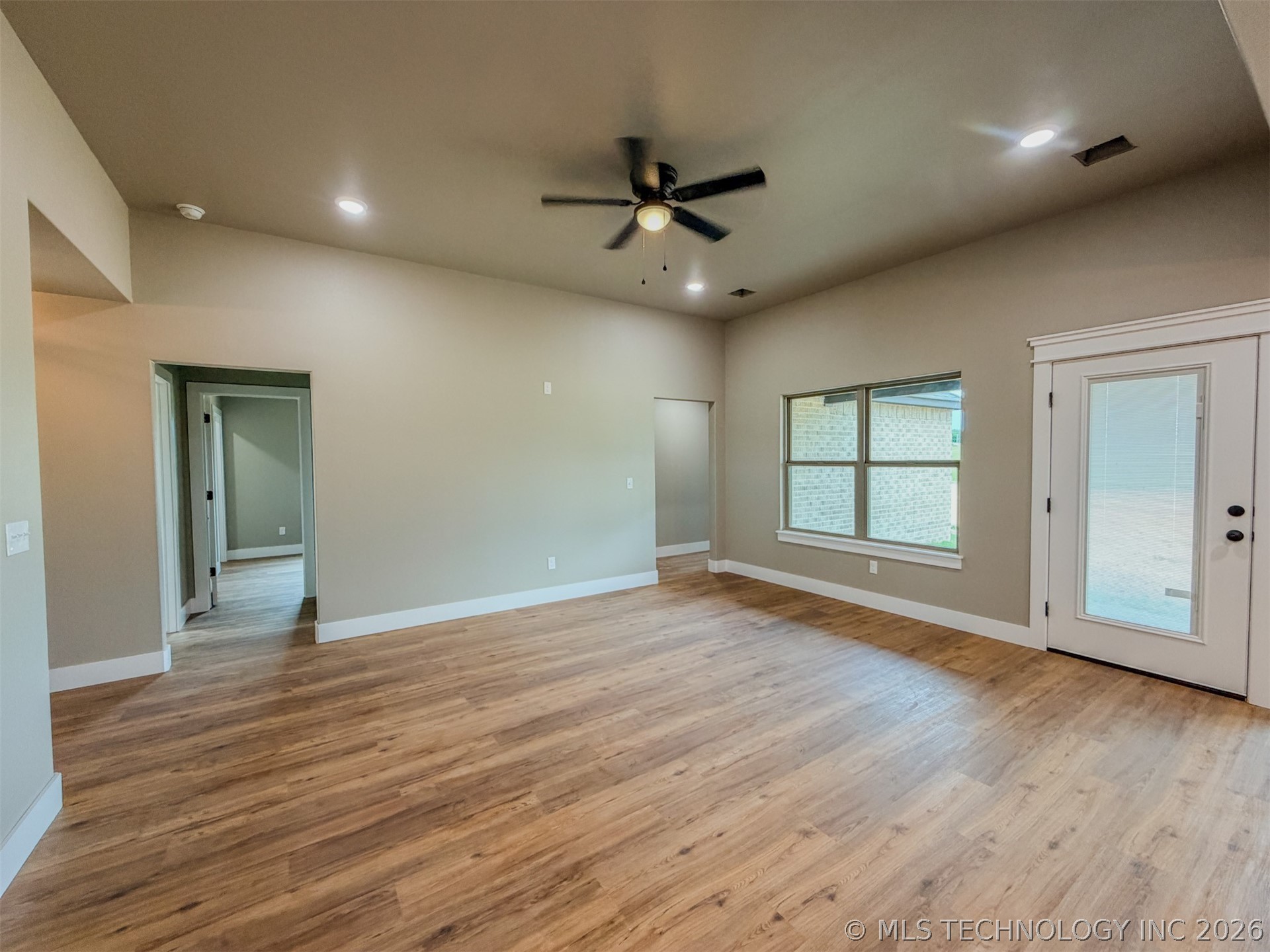 18040 S Vaughn Road Hulbert OK 74441