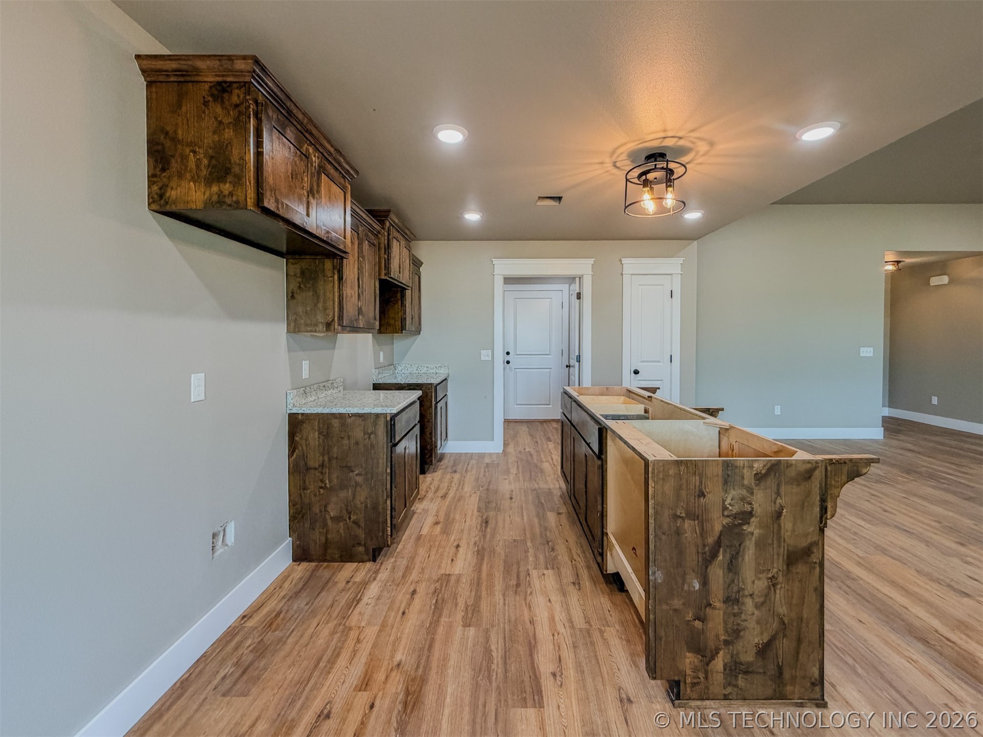 18040 S Vaughn Road Hulbert OK 74441