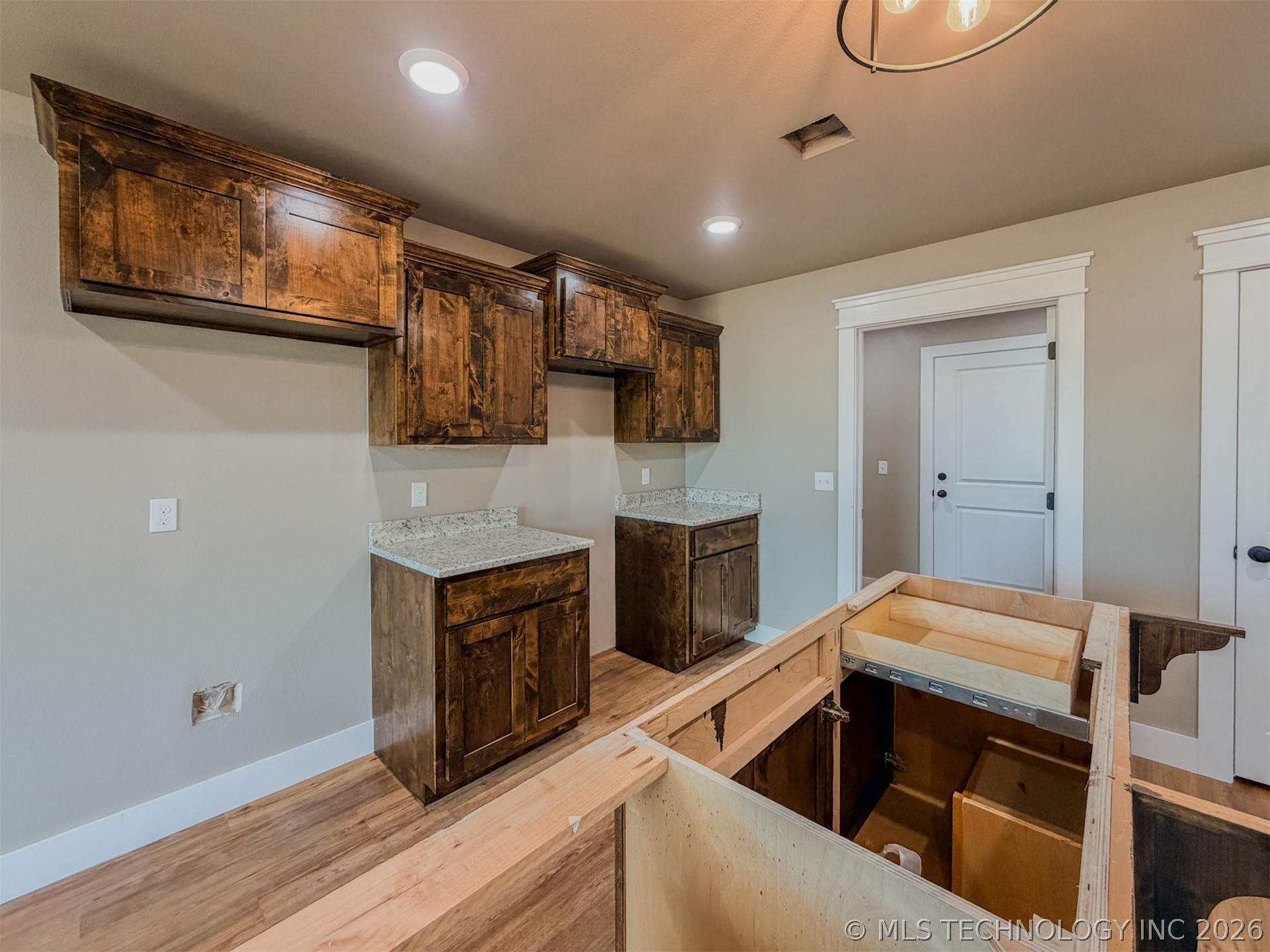 18040 S Vaughn Road Hulbert OK 74441