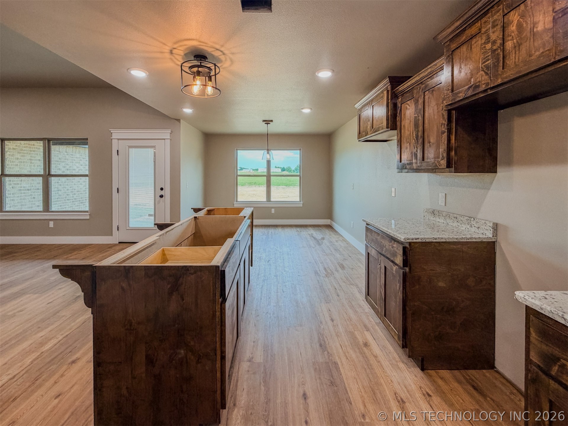 18040 S Vaughn Road Hulbert OK 74441