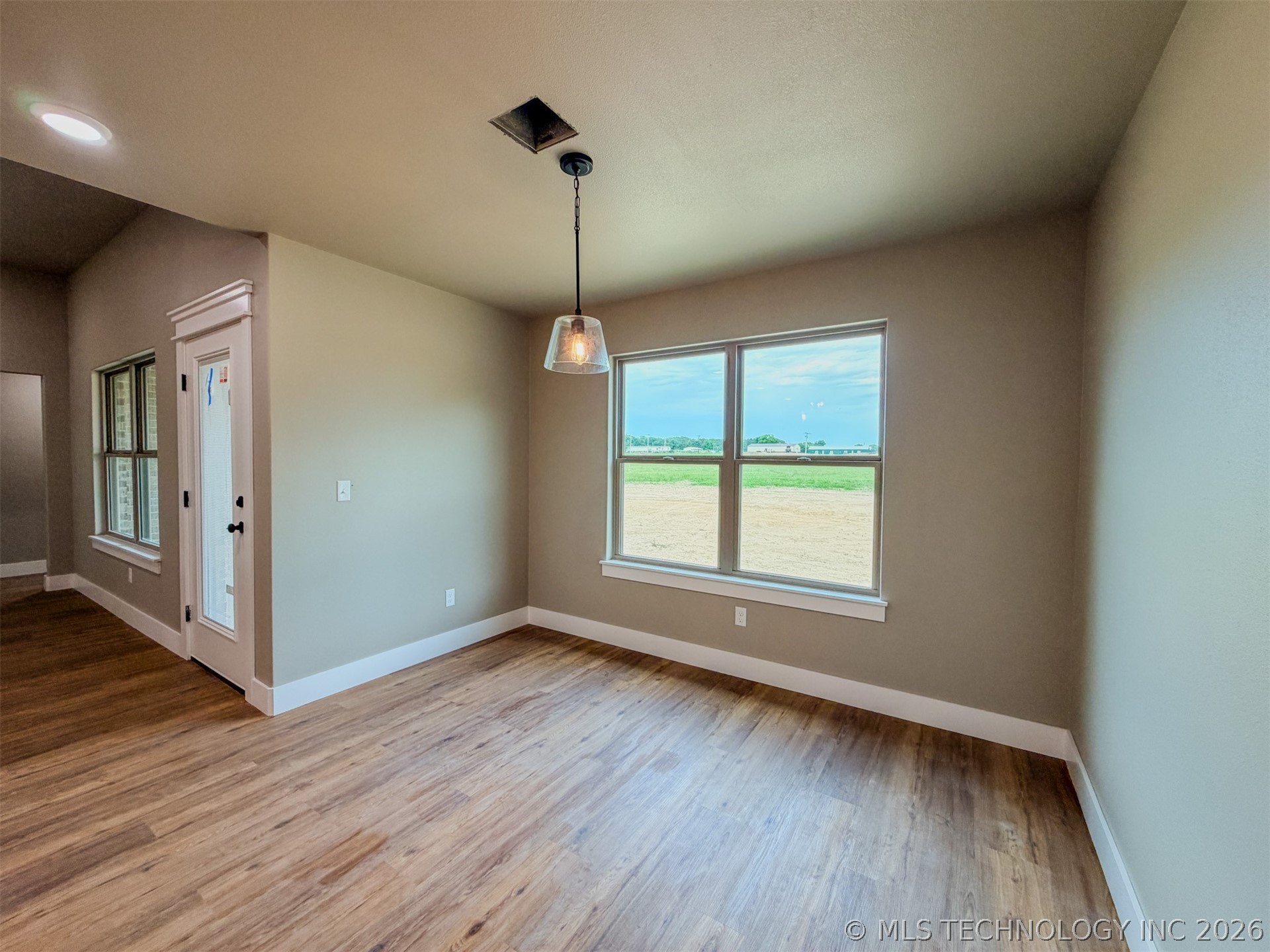 18040 S Vaughn Road Hulbert OK 74441