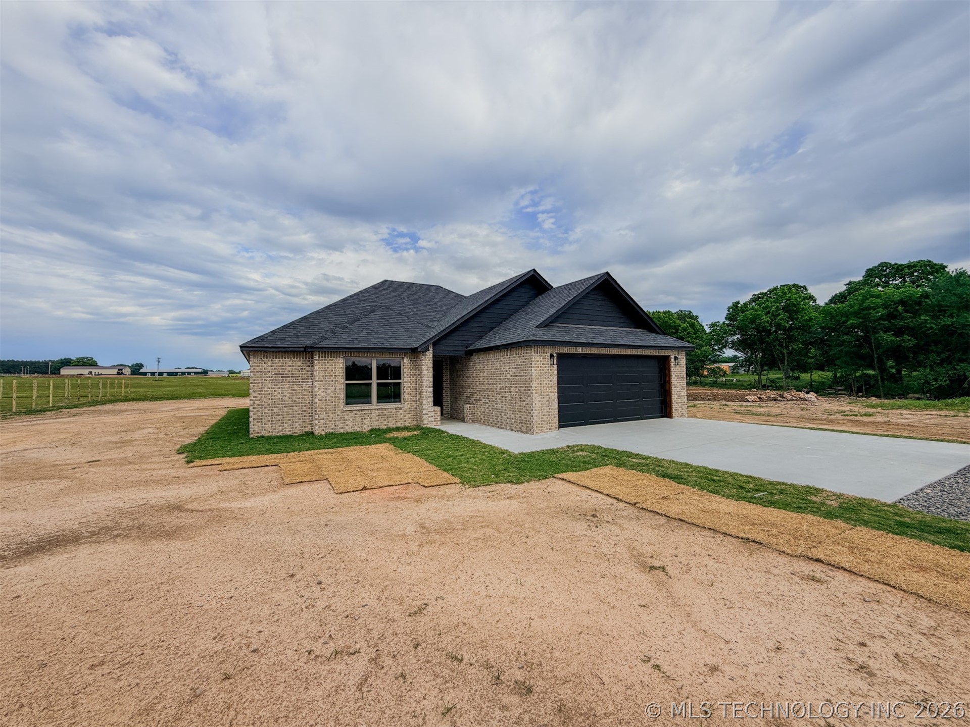 18040 S Vaughn Road Hulbert OK 74441