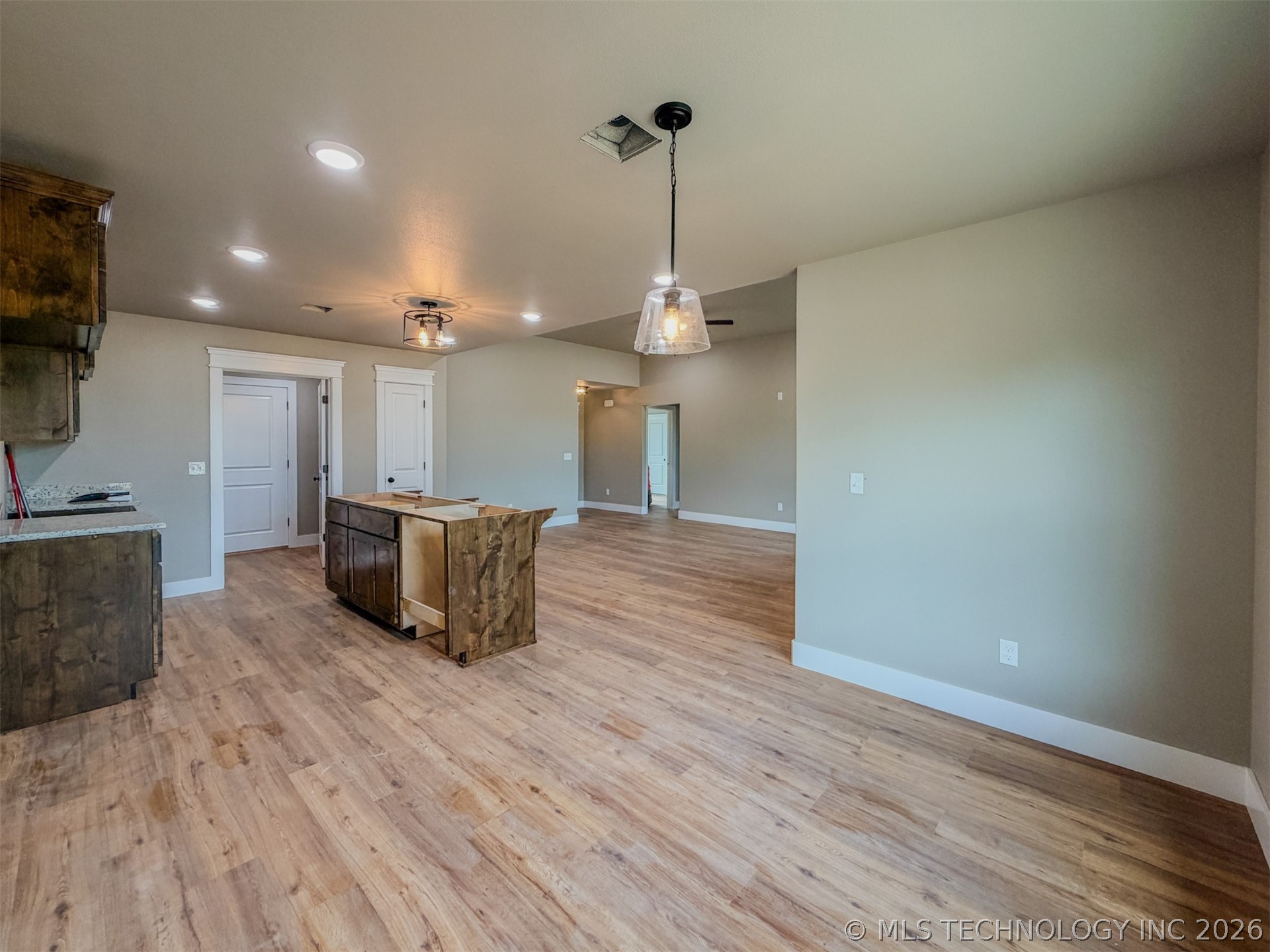 18040 S Vaughn Road Hulbert OK 74441