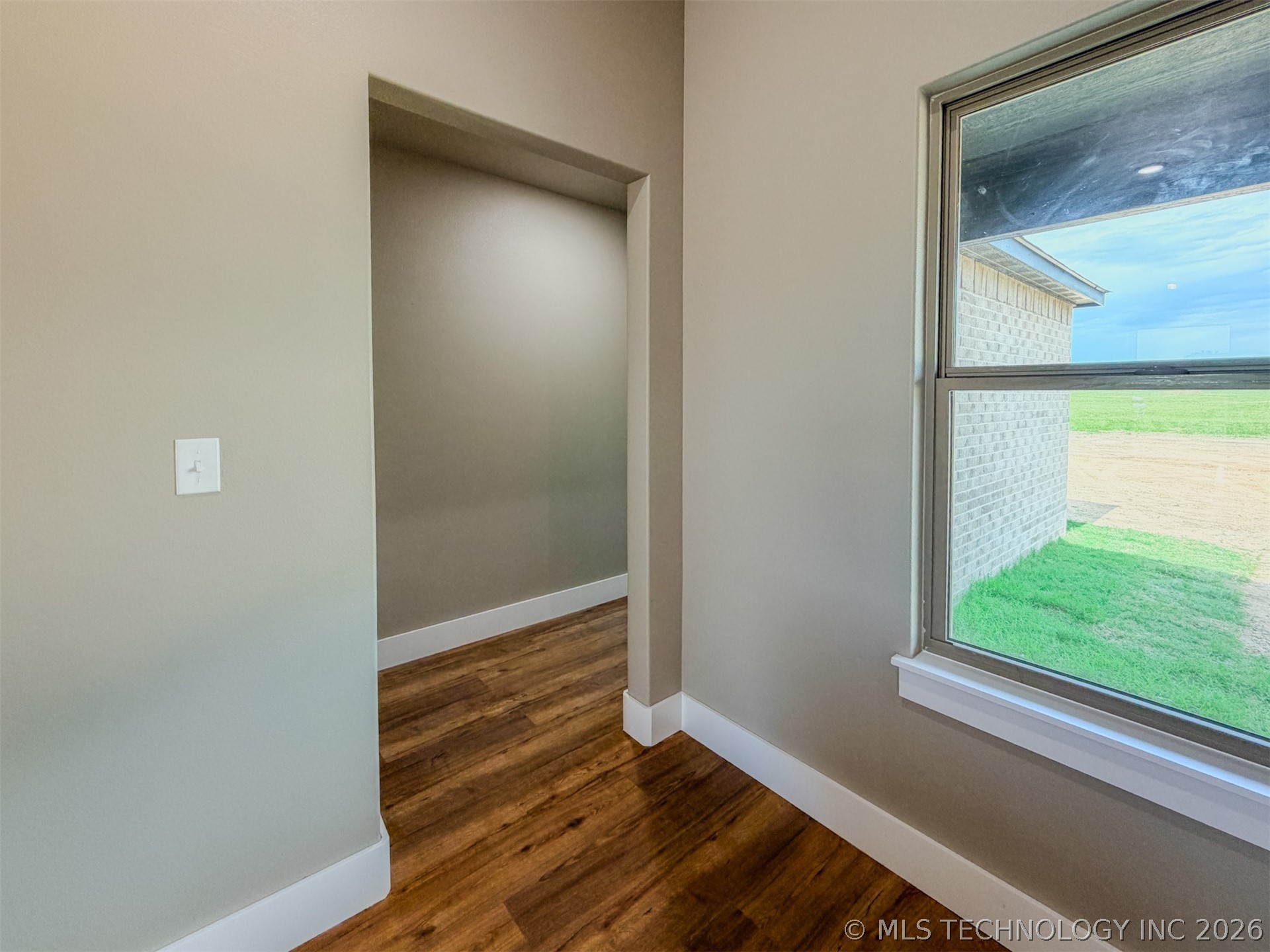 18040 S Vaughn Road Hulbert OK 74441