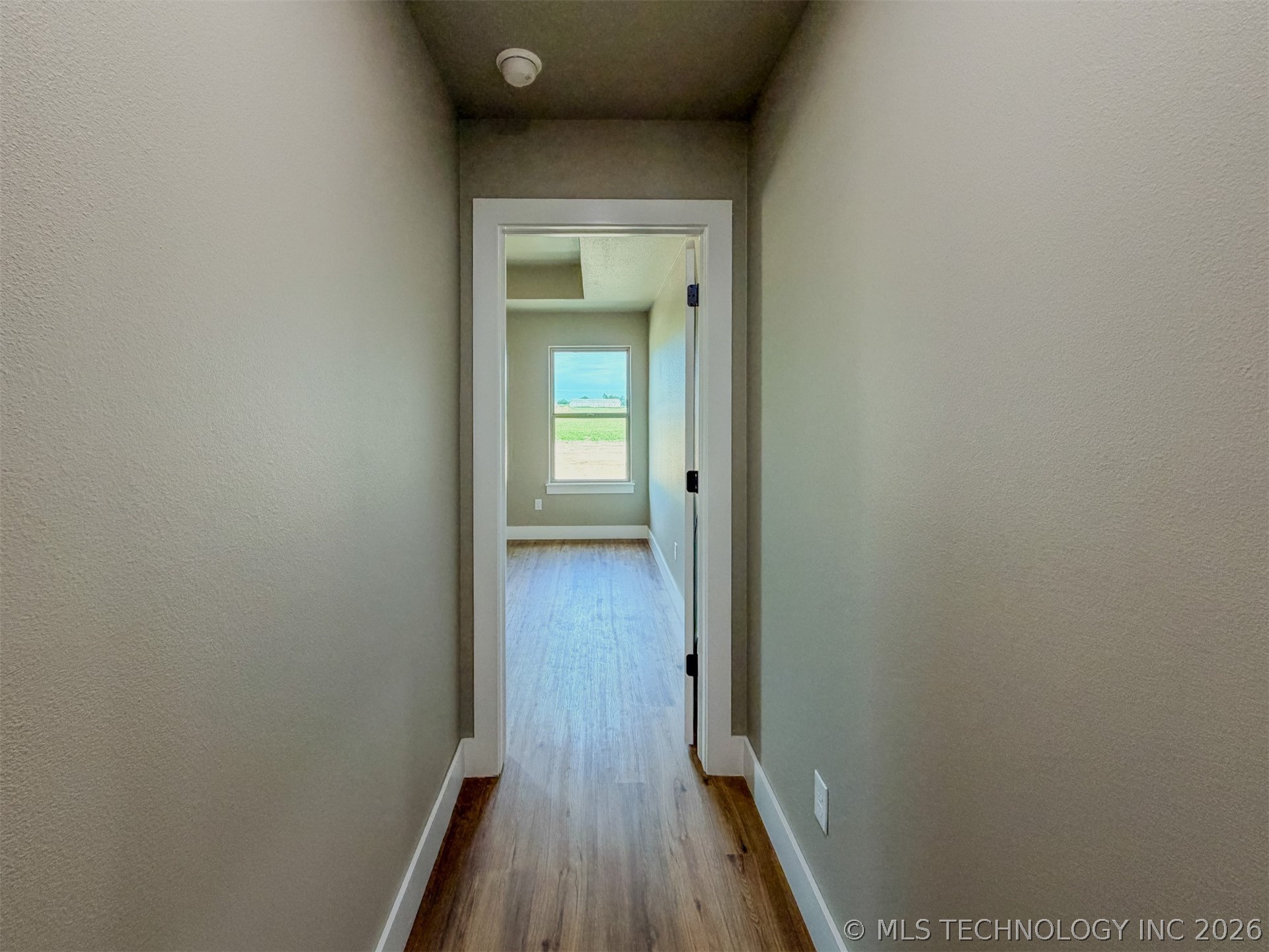 18040 S Vaughn Road Hulbert OK 74441