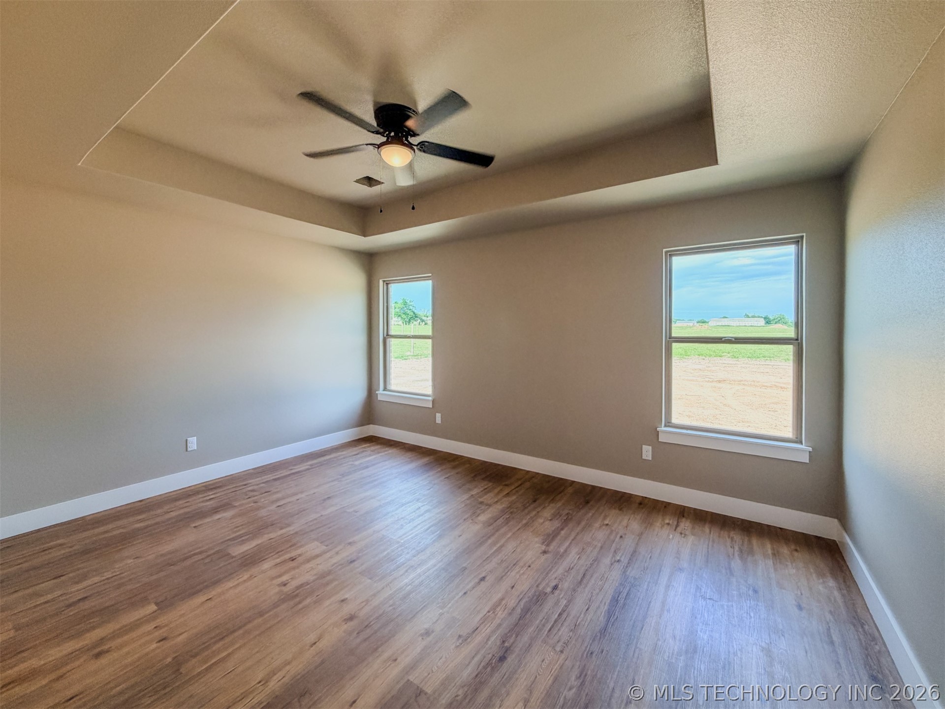 18040 S Vaughn Road Hulbert OK 74441