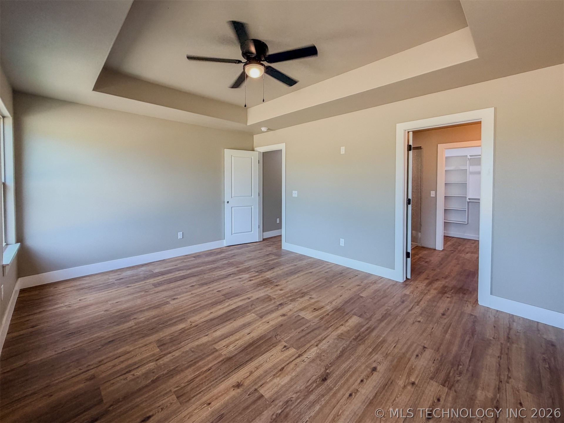 18040 S Vaughn Road Hulbert OK 74441
