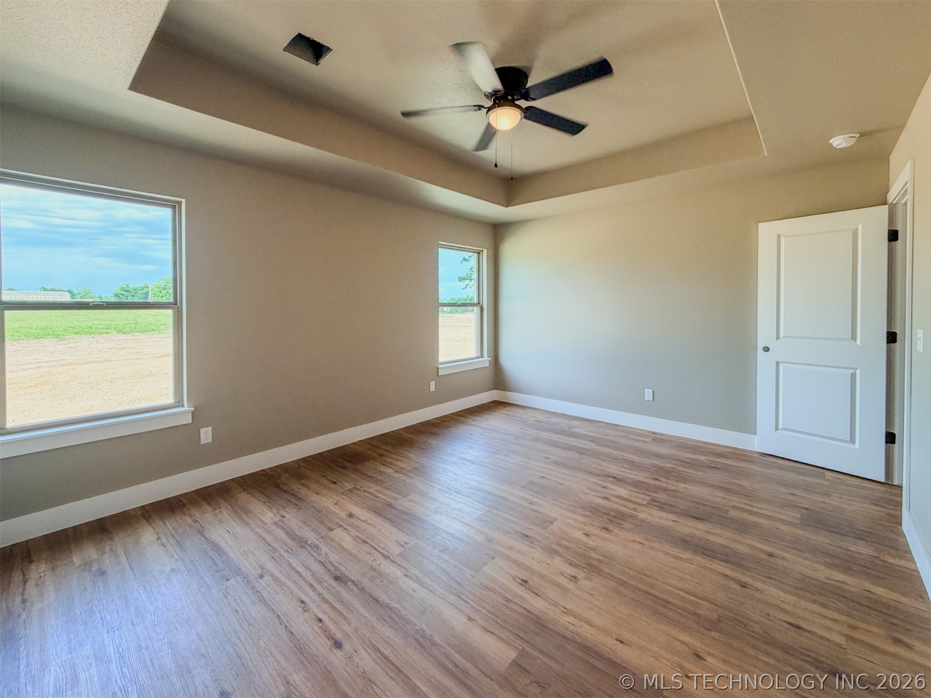 18040 S Vaughn Road Hulbert OK 74441