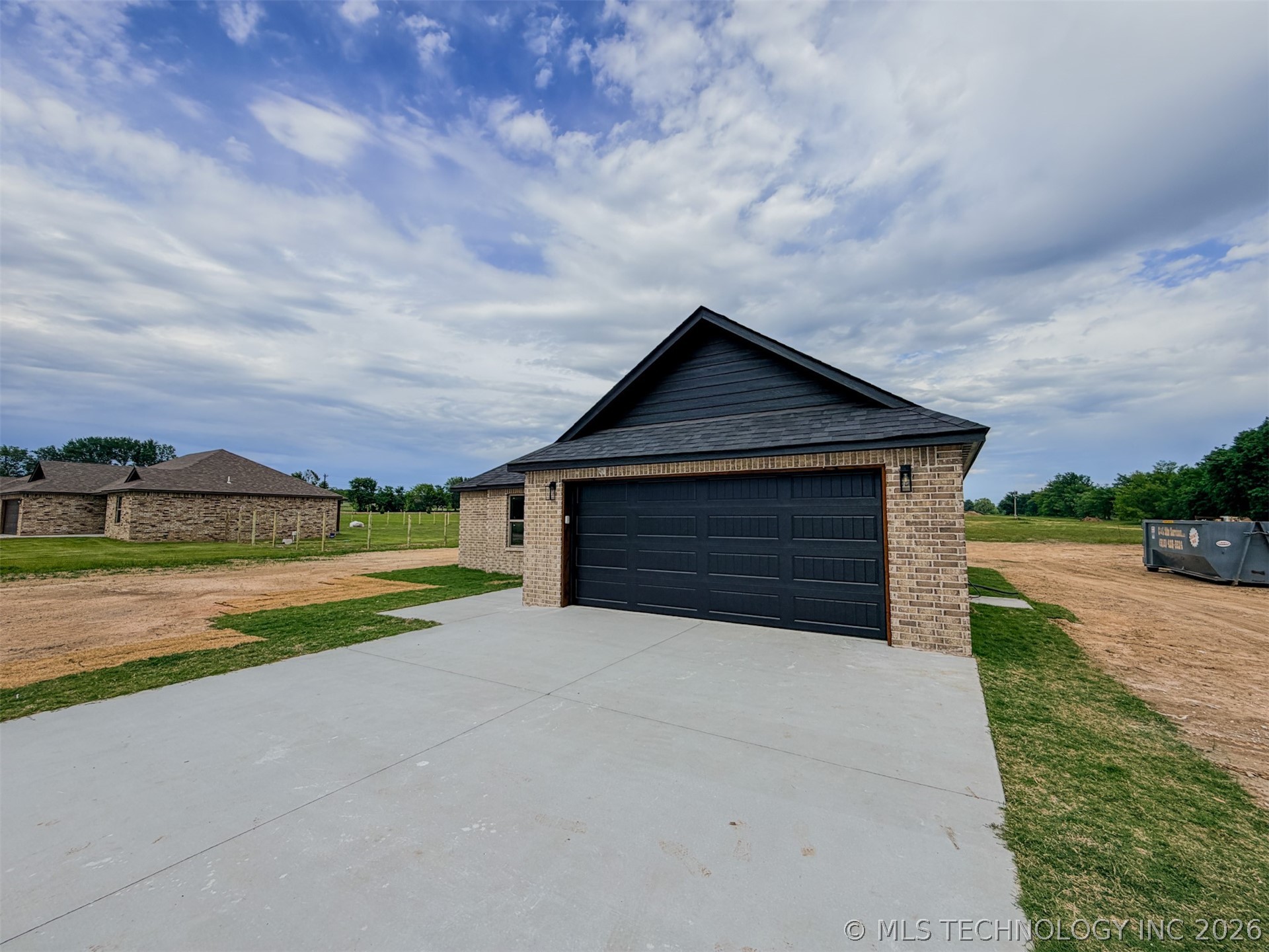 18040 S Vaughn Road Hulbert OK 74441