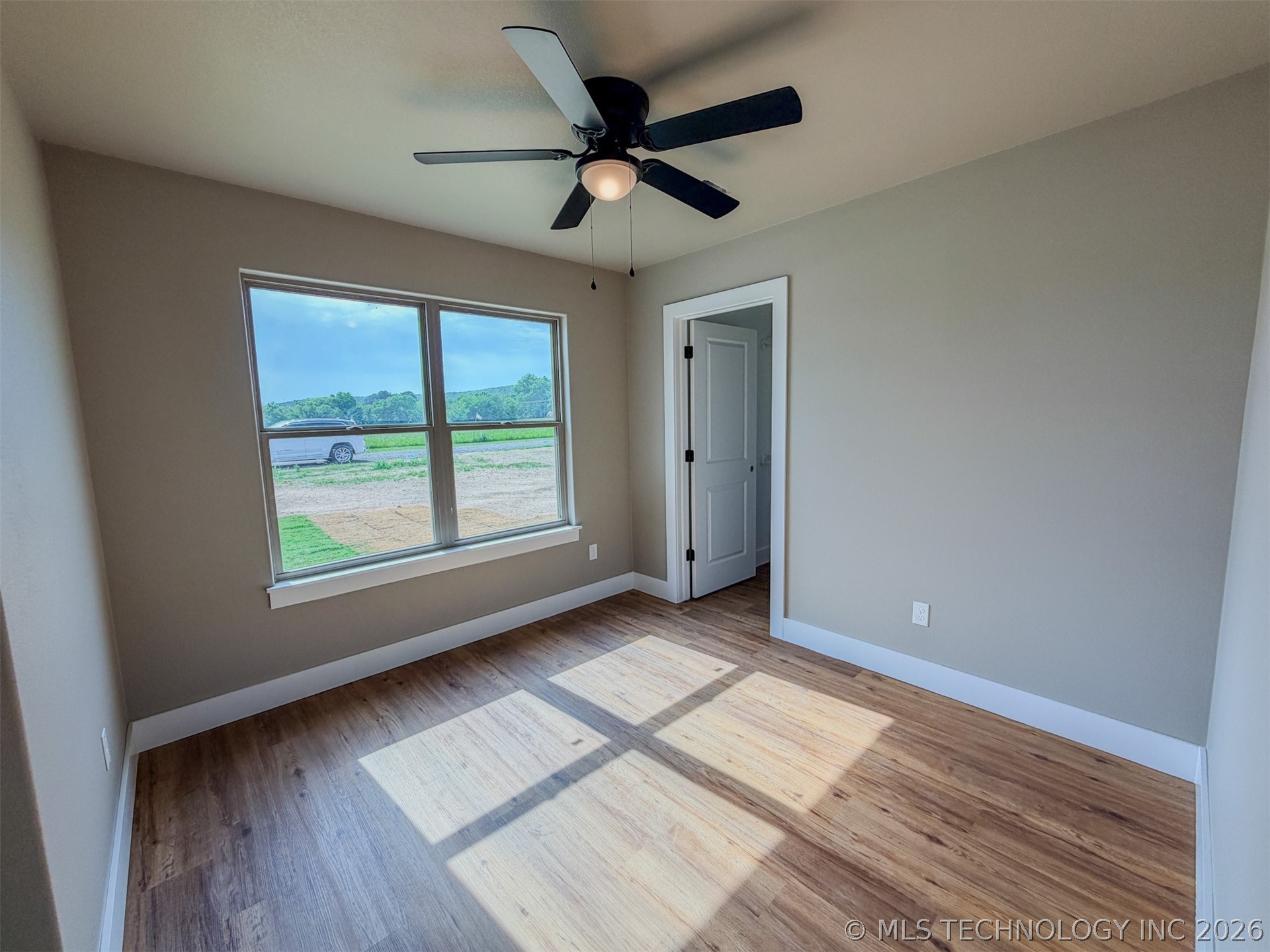 18040 S Vaughn Road Hulbert OK 74441