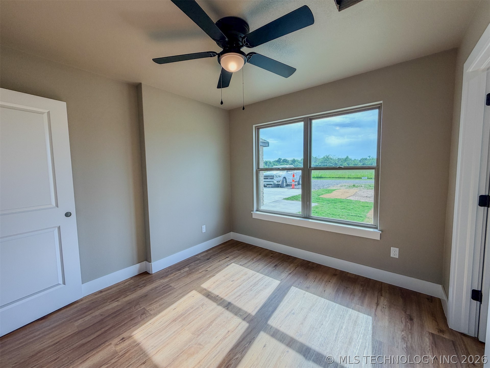 18040 S Vaughn Road Hulbert OK 74441