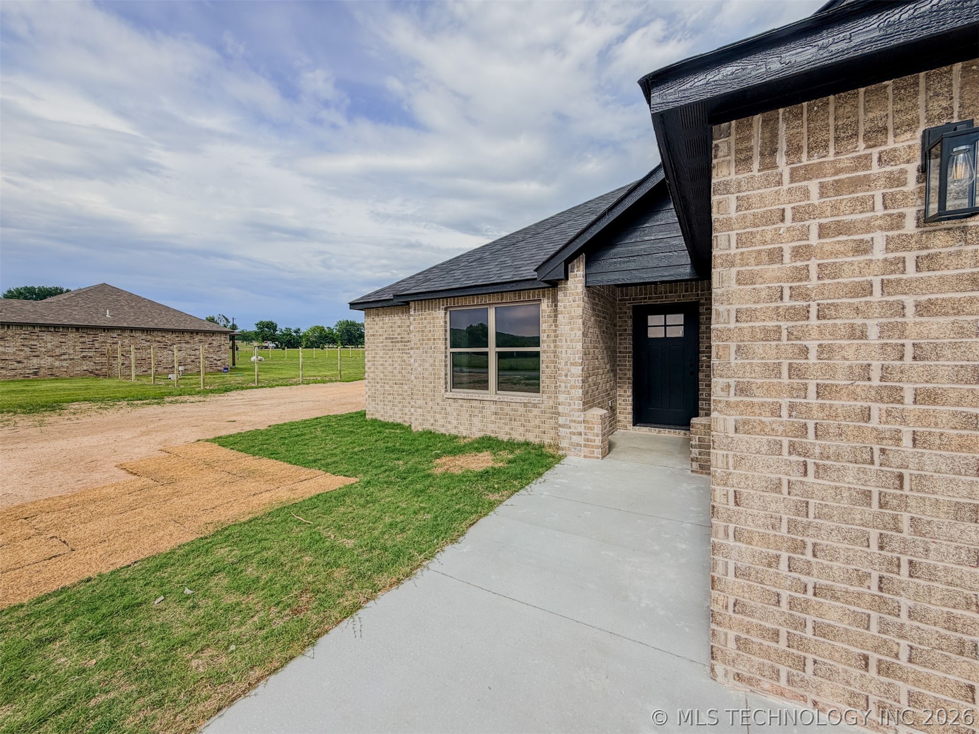 18040 S Vaughn Road Hulbert OK 74441