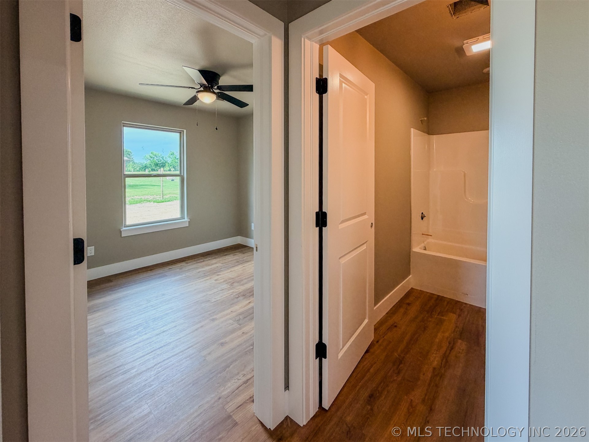 18040 S Vaughn Road Hulbert OK 74441