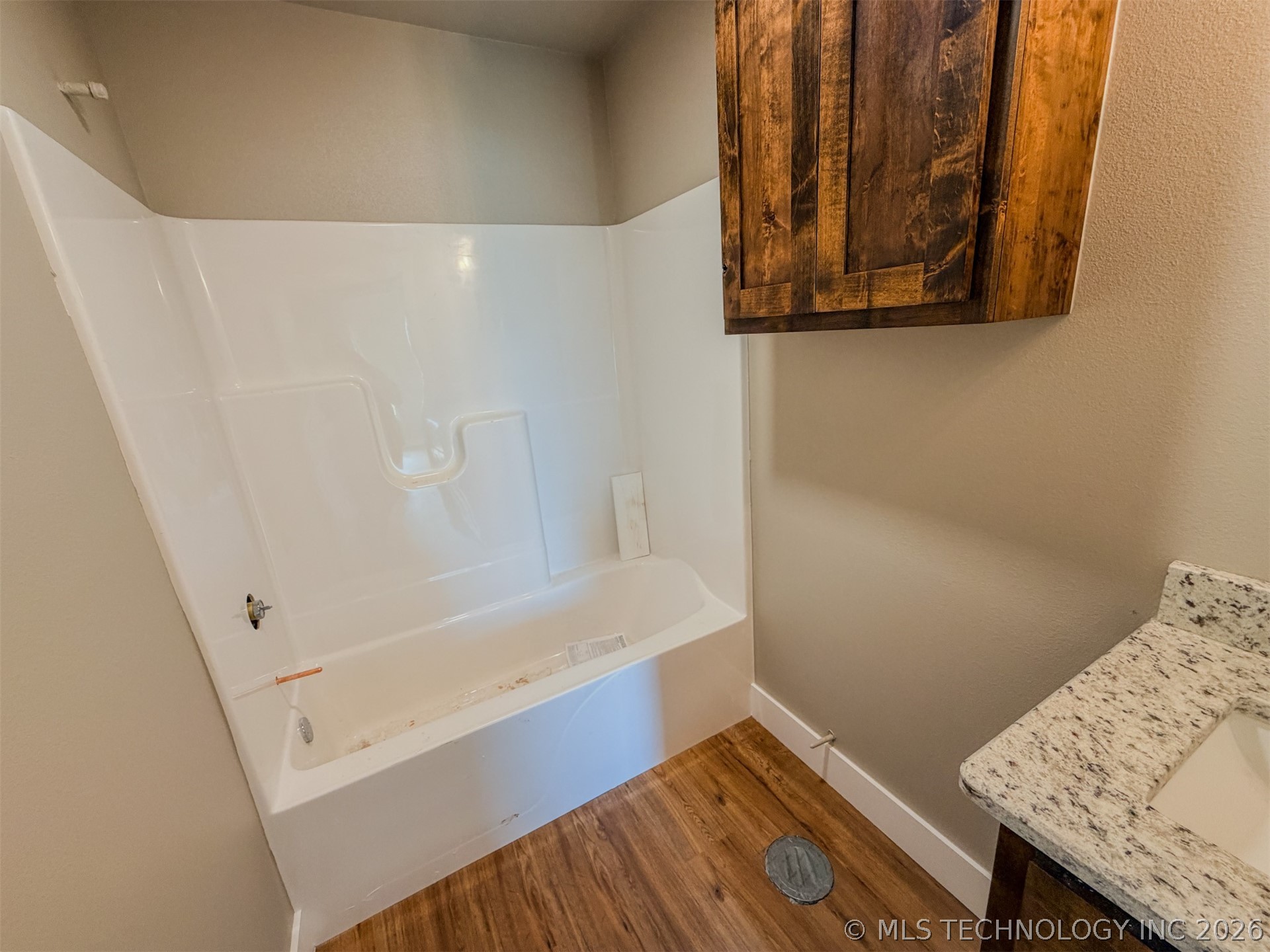 18040 S Vaughn Road Hulbert OK 74441