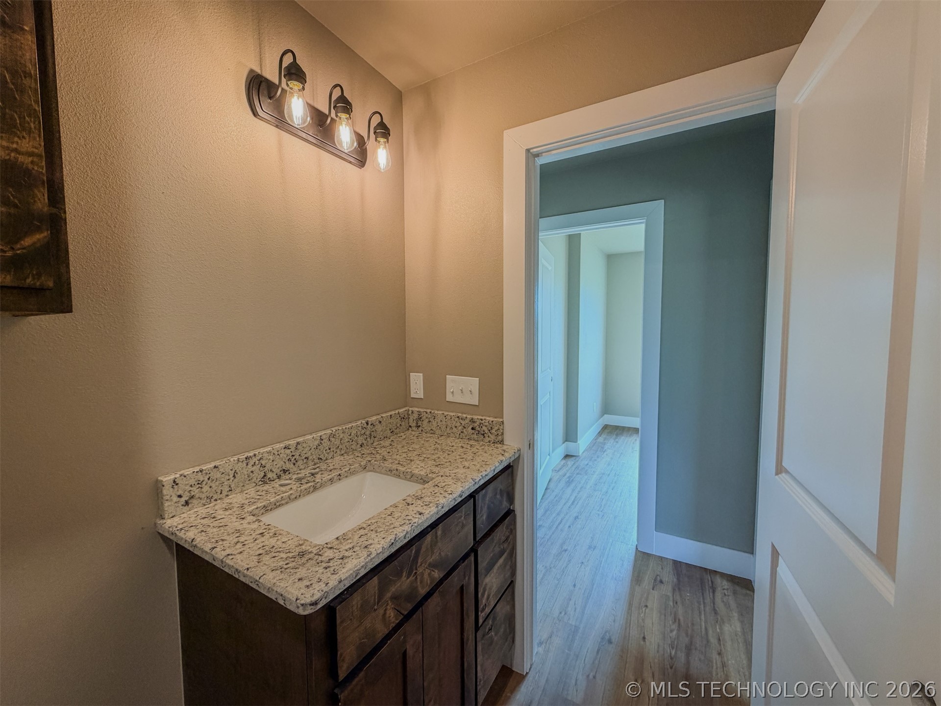 18040 S Vaughn Road Hulbert OK 74441
