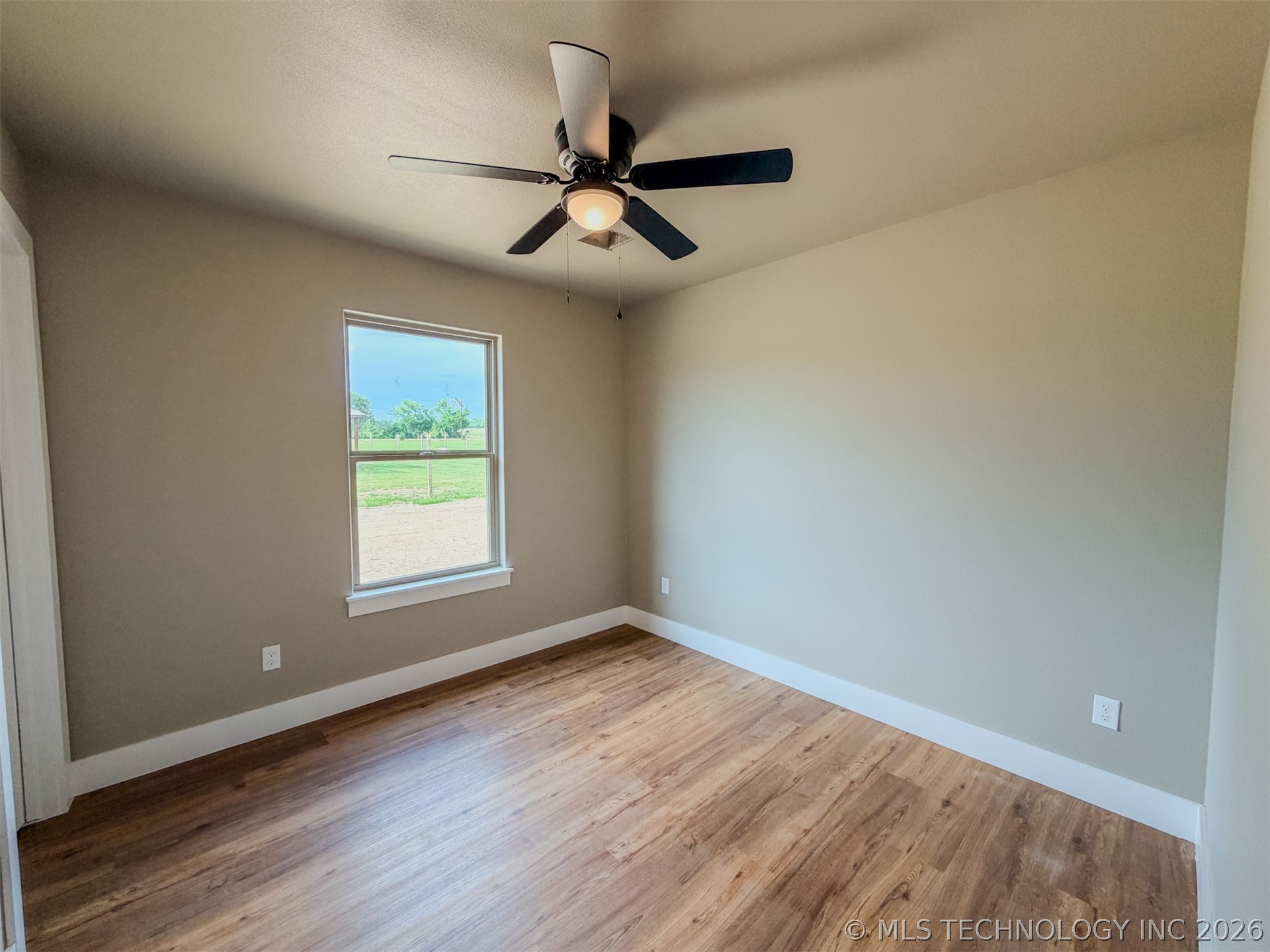 18040 S Vaughn Road Hulbert OK 74441