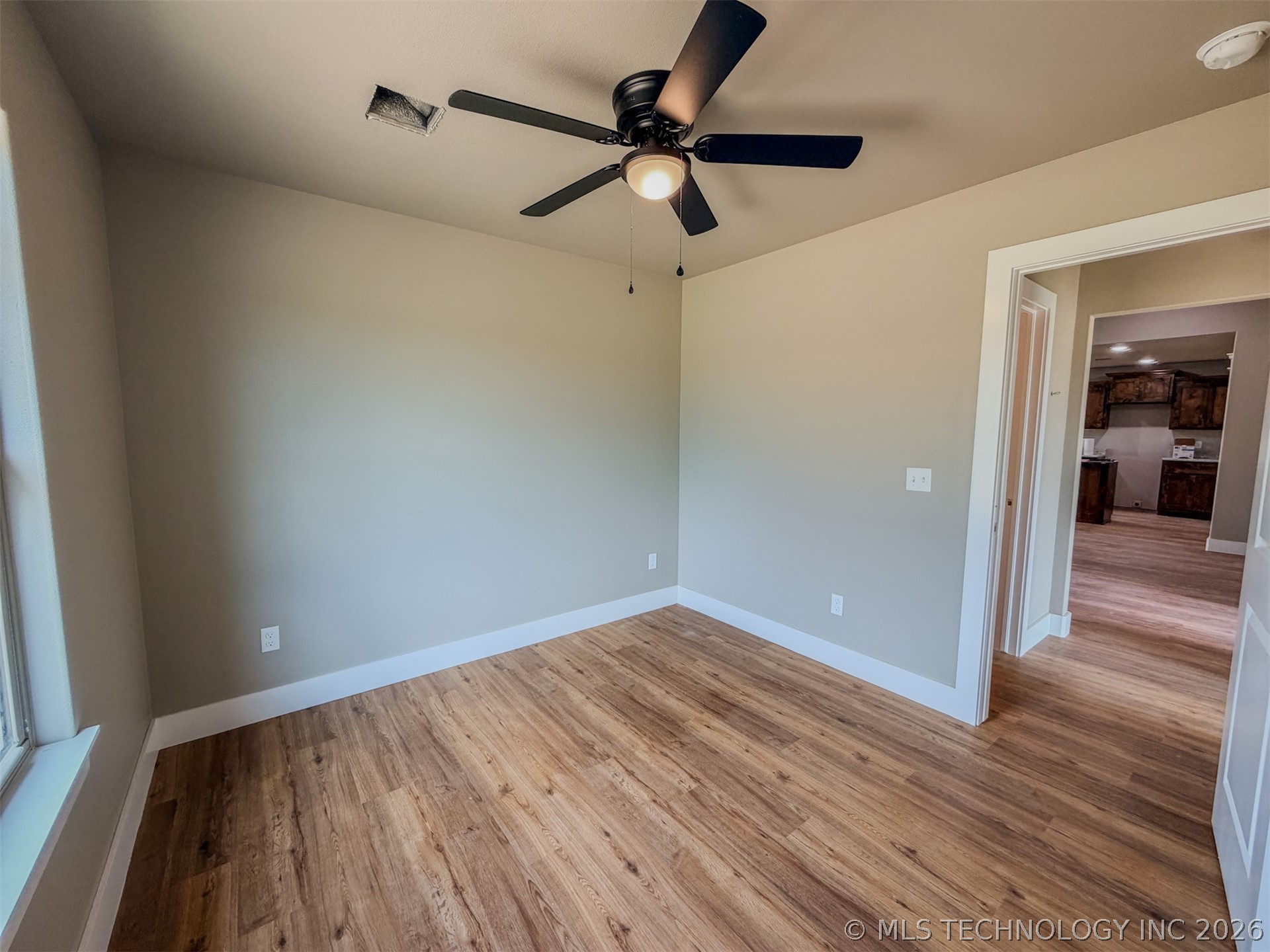 18040 S Vaughn Road Hulbert OK 74441