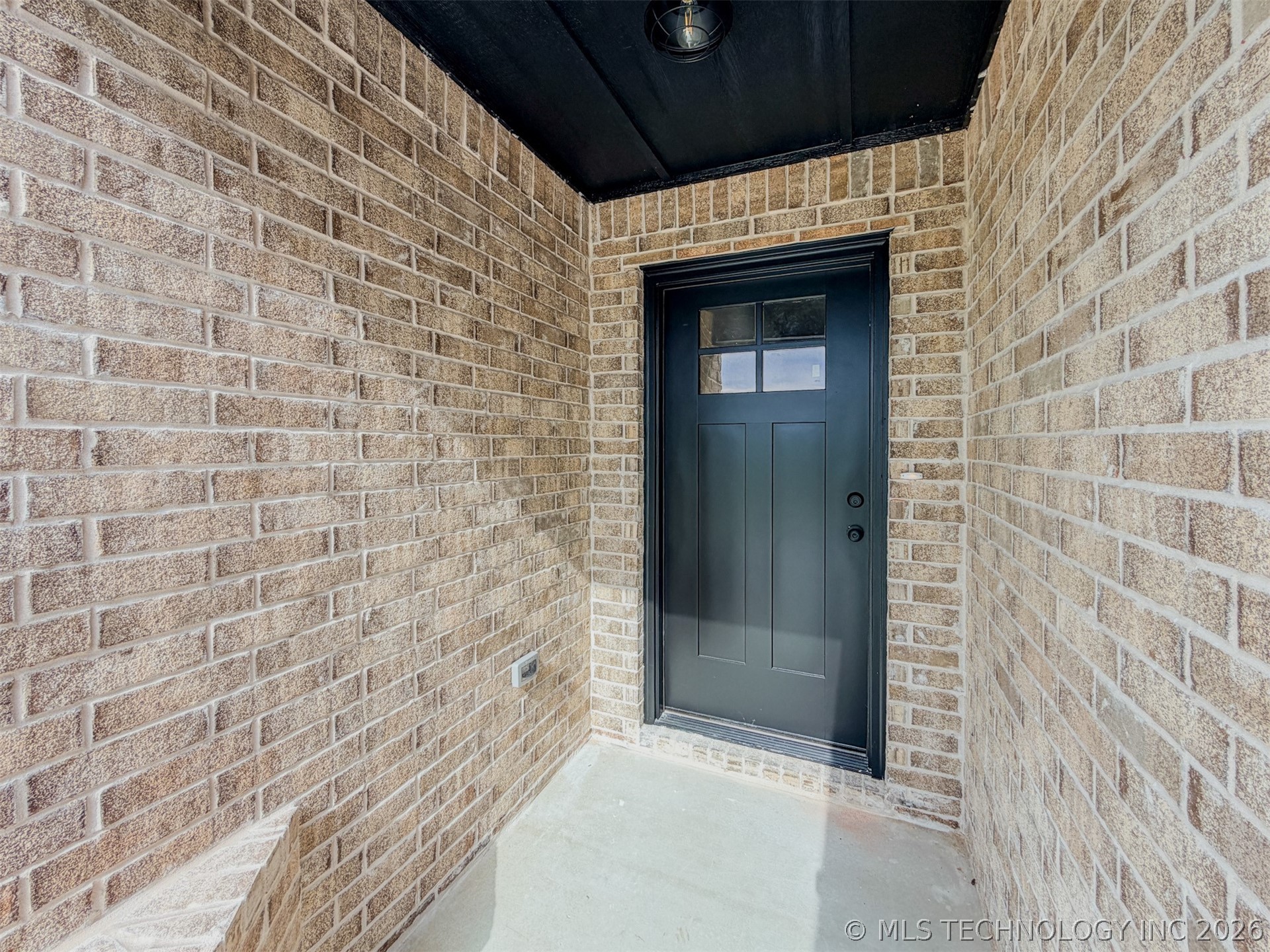 18040 S Vaughn Road Hulbert OK 74441