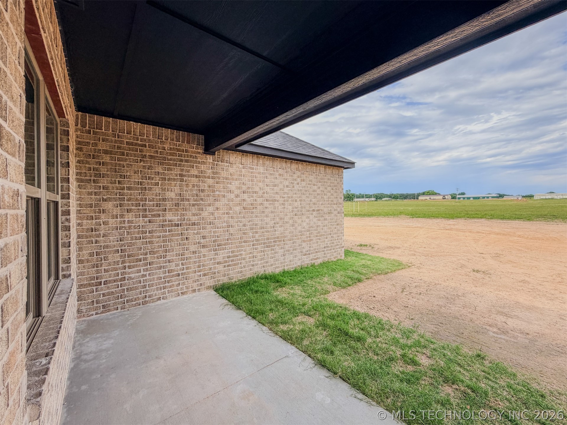18040 S Vaughn Road Hulbert OK 74441