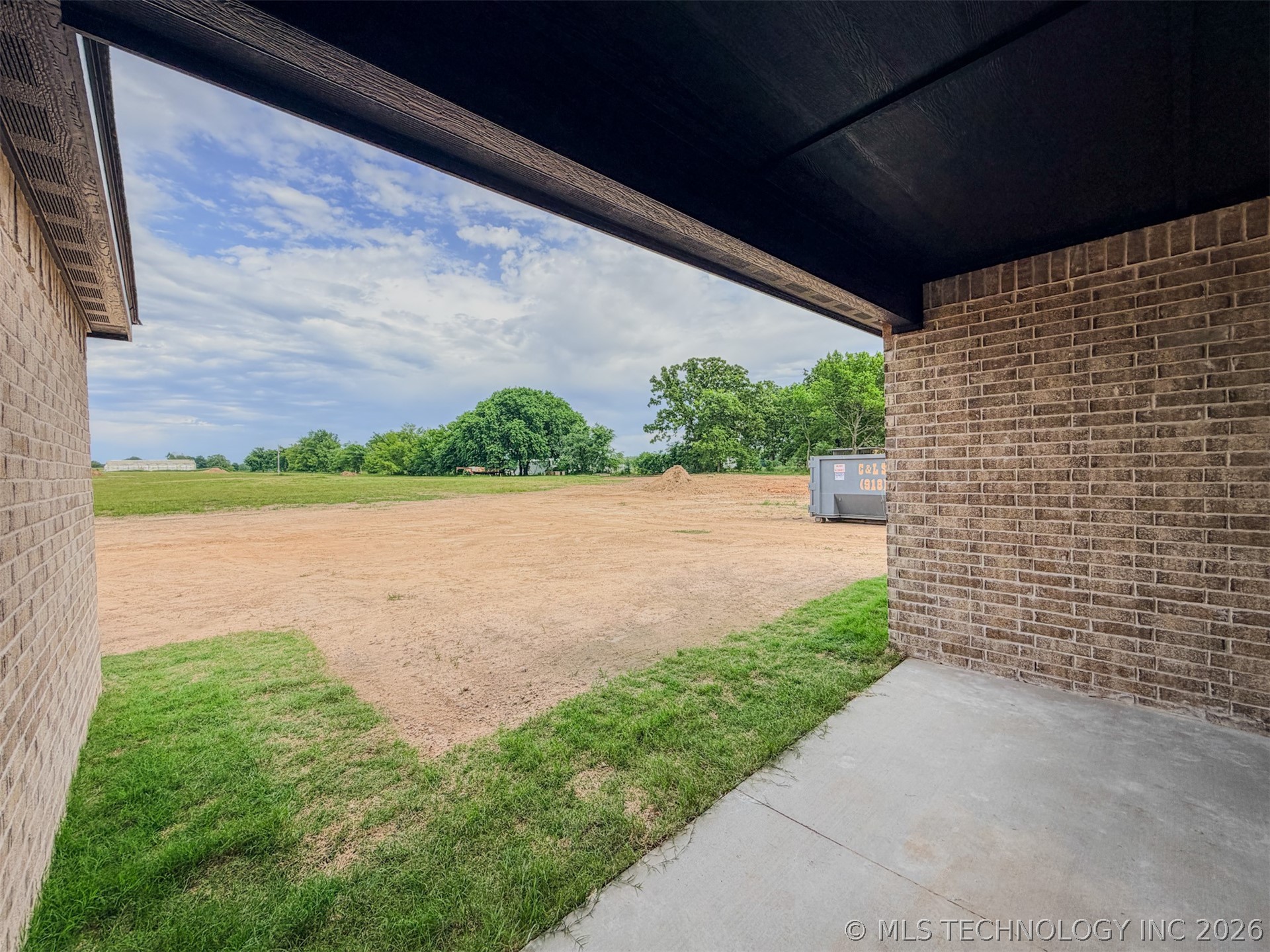 18040 S Vaughn Road Hulbert OK 74441